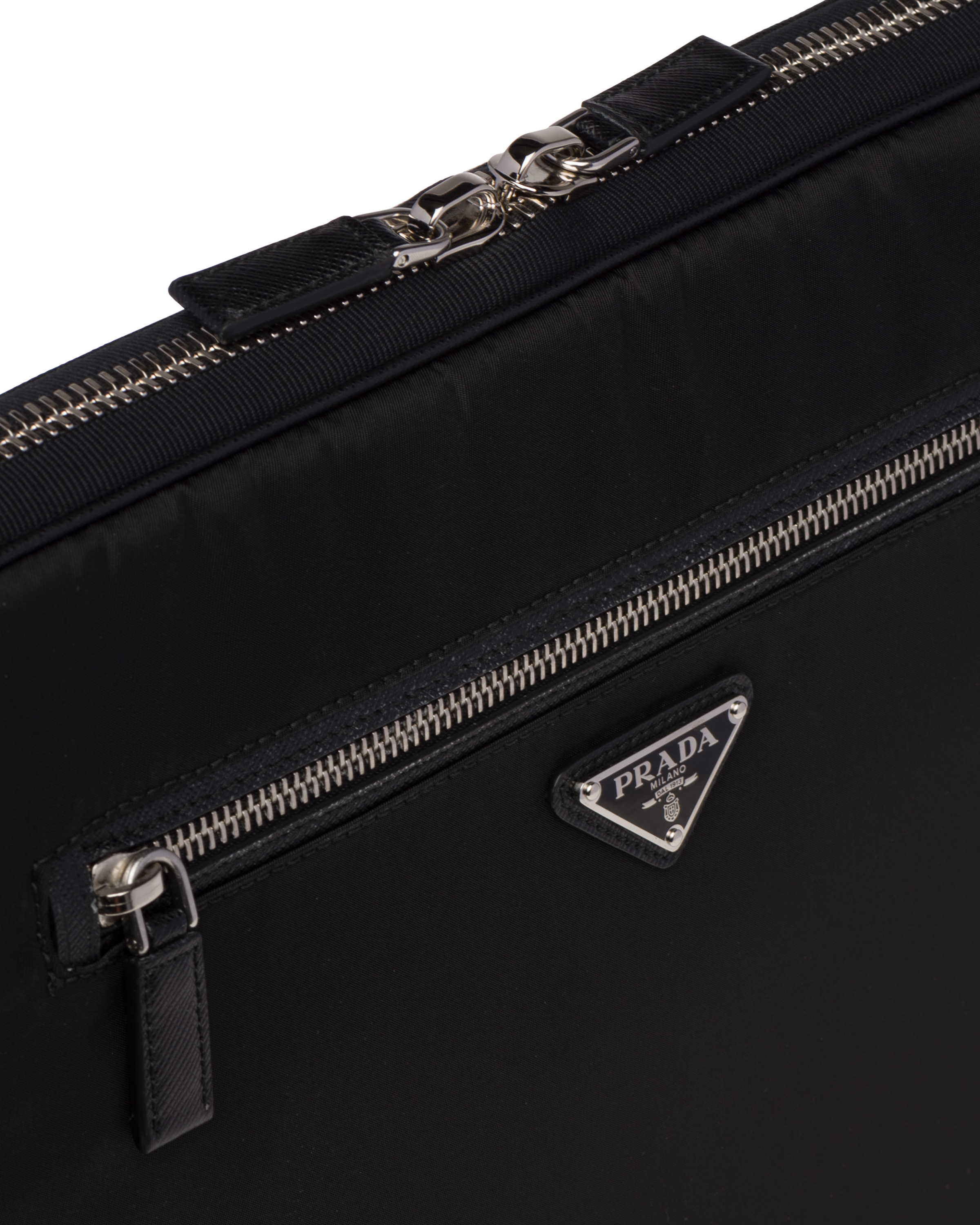 Nylon Laptop Case | Prada