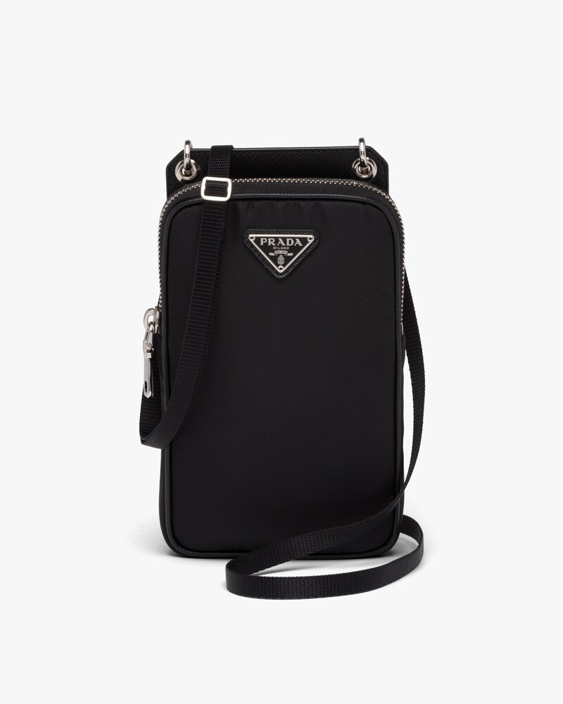 prada phone bag