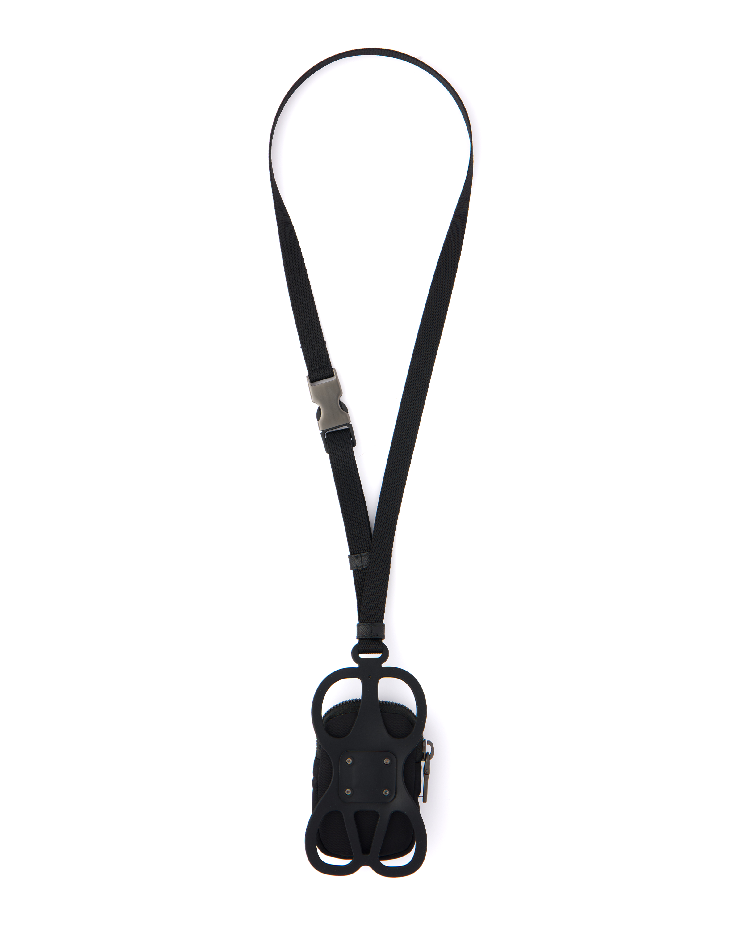 prada phone strap