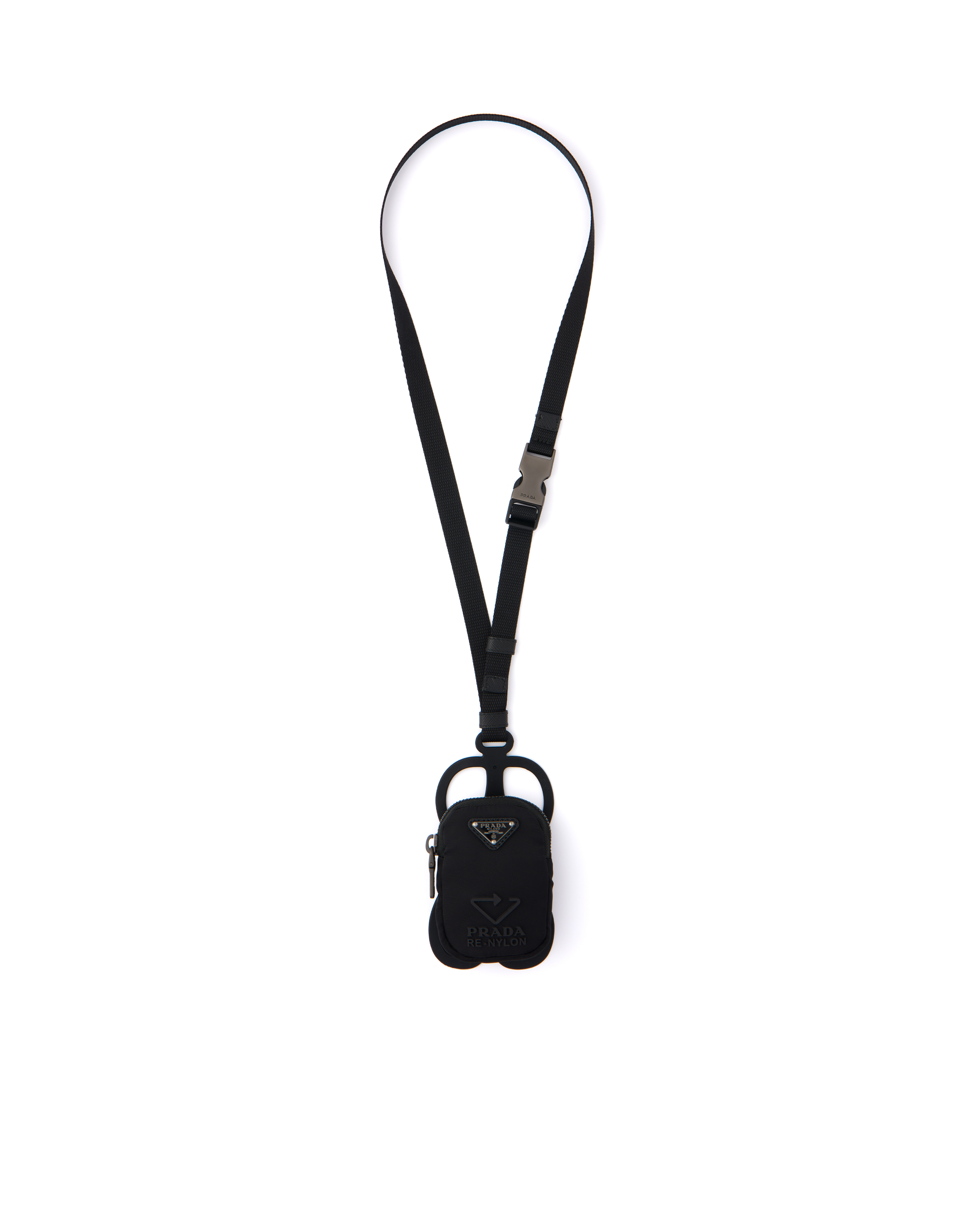 prada accessories