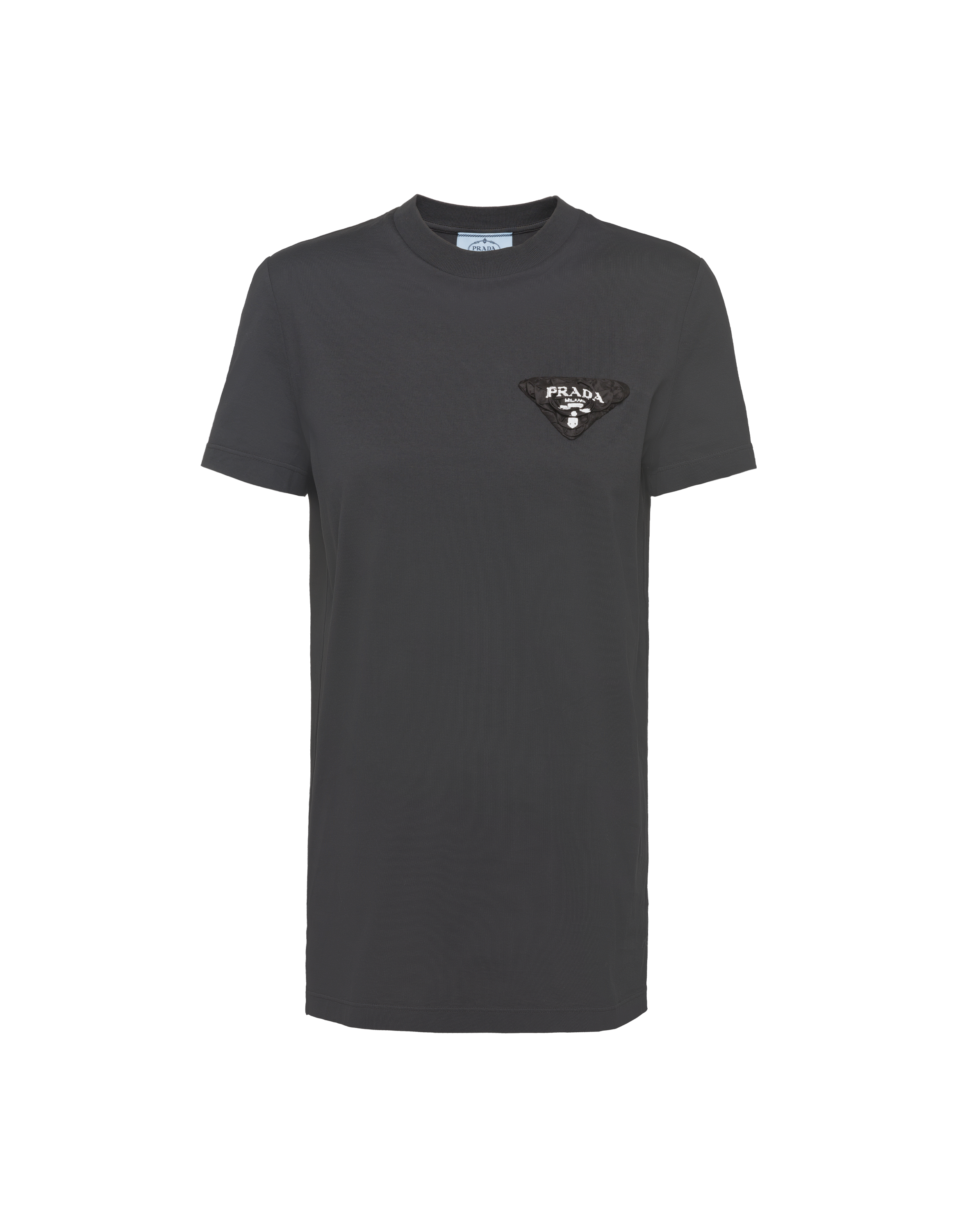 prada basic t shirt