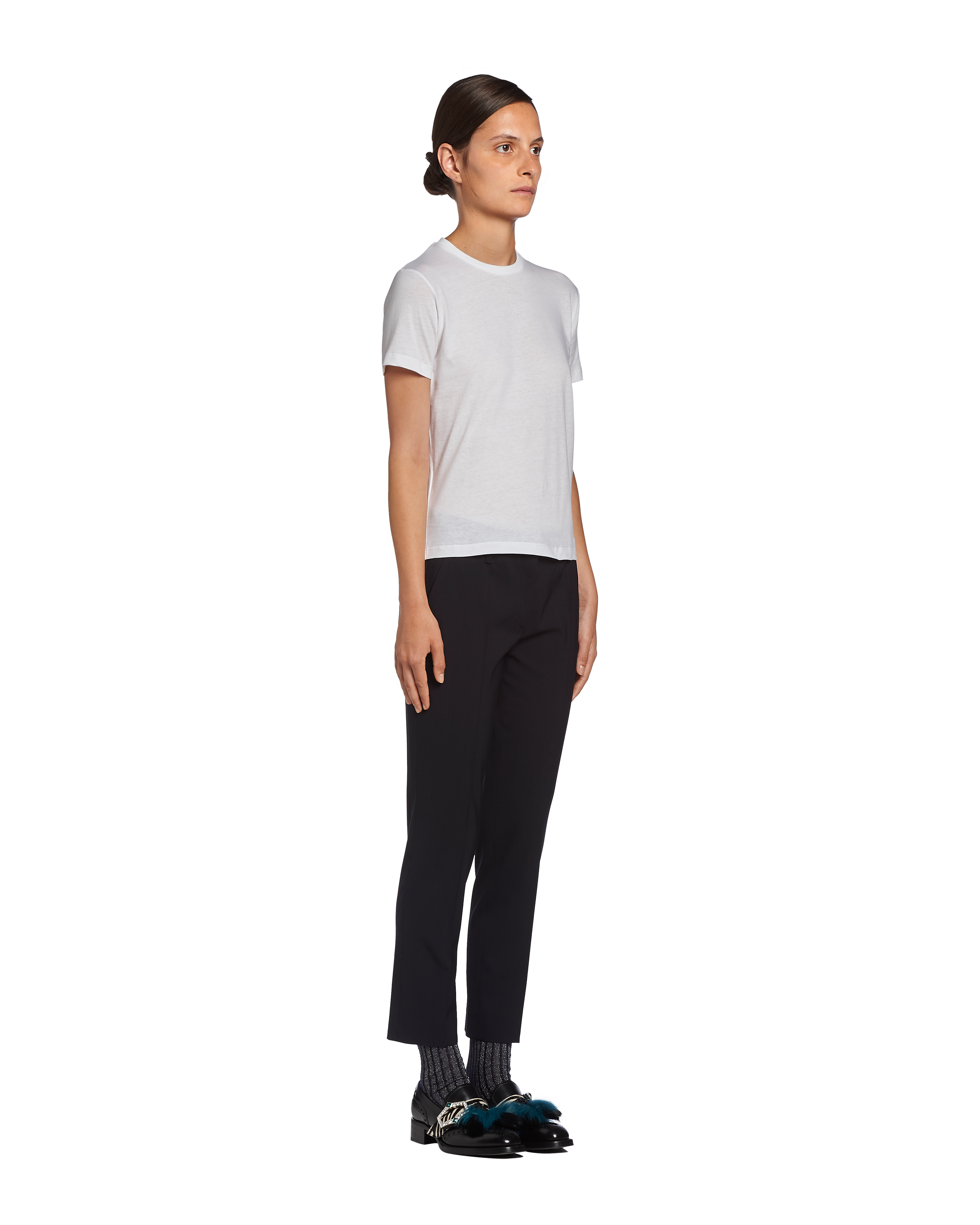 Prada t store shirts 3 pack