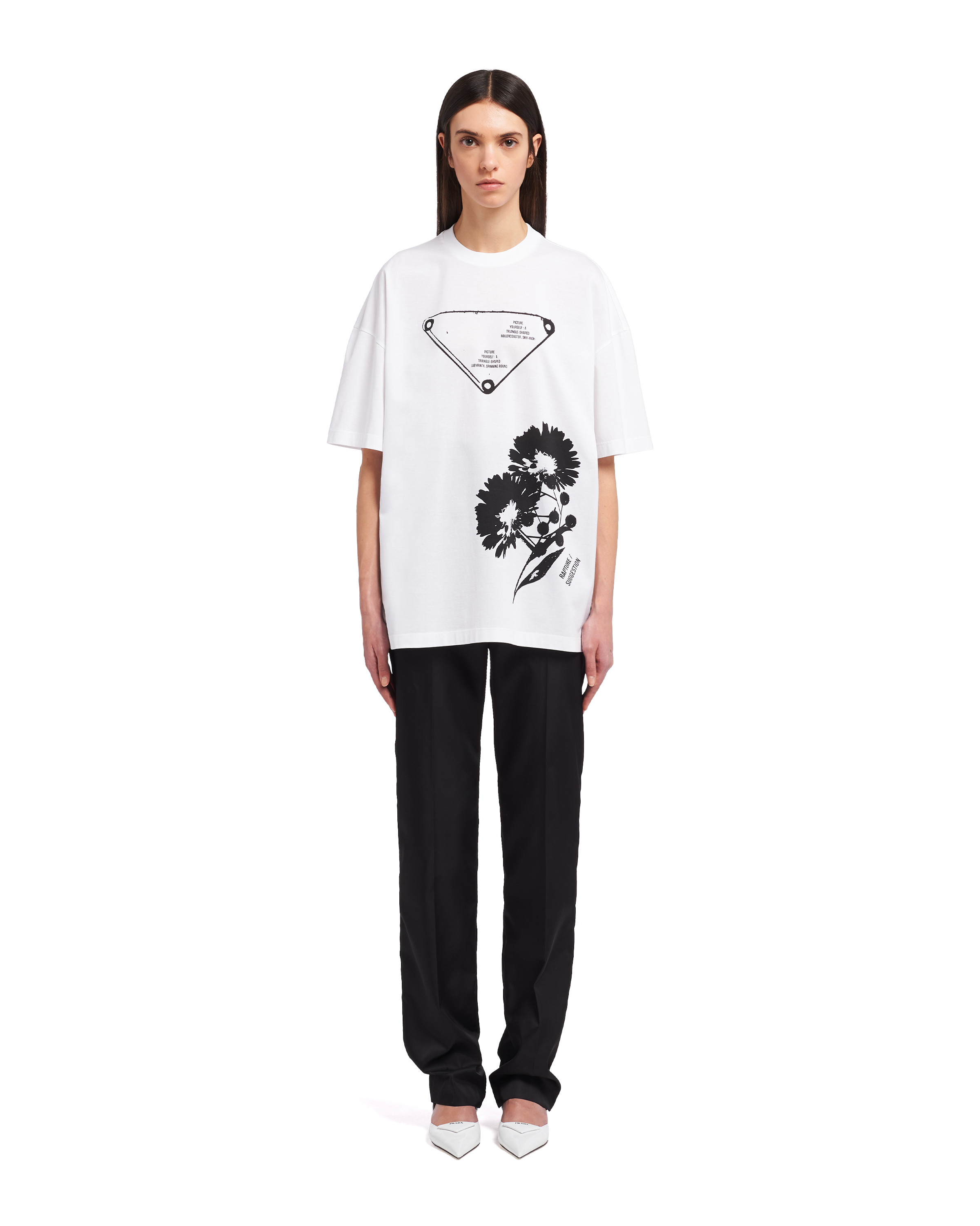 jersey oversized t shirt