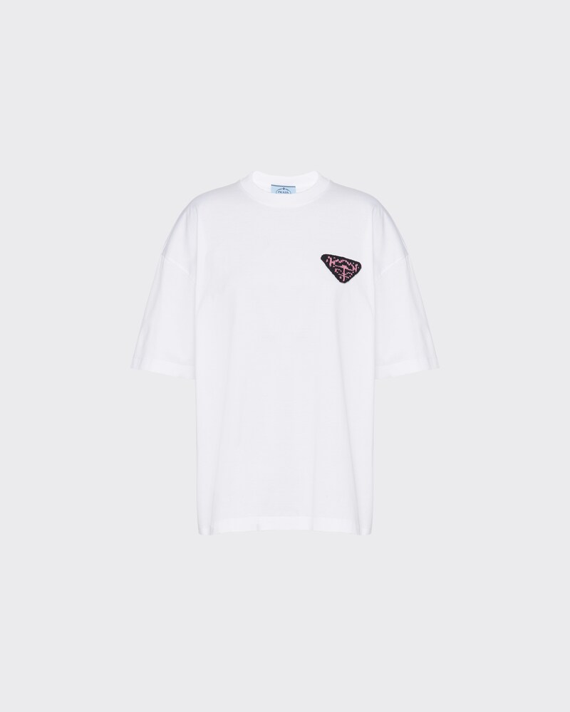 prada sweatshirt womens