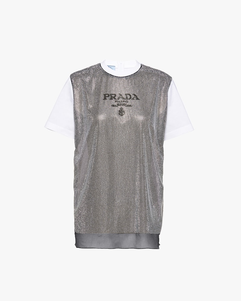 prada t shirts