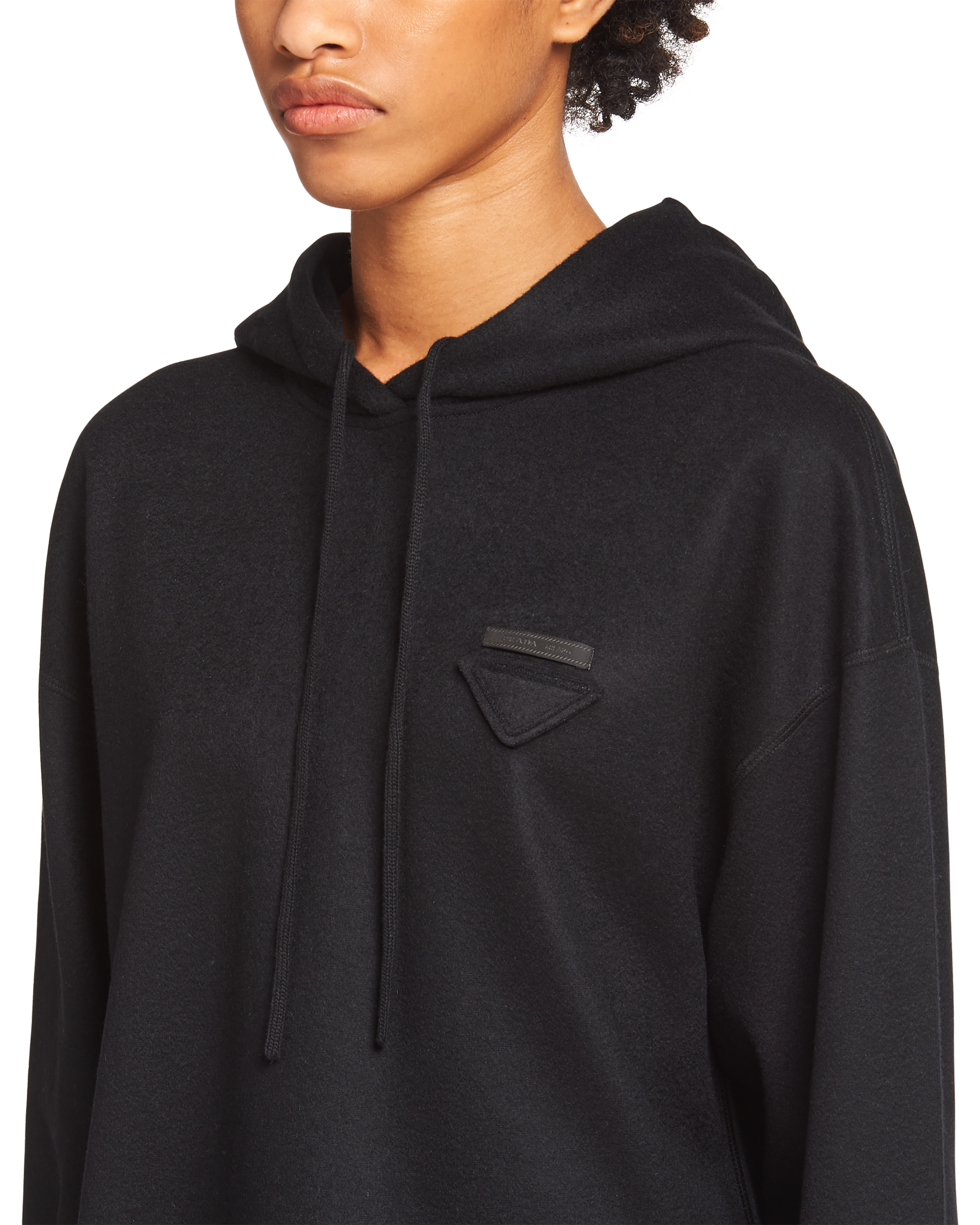 acne studios moletom com capuz grey