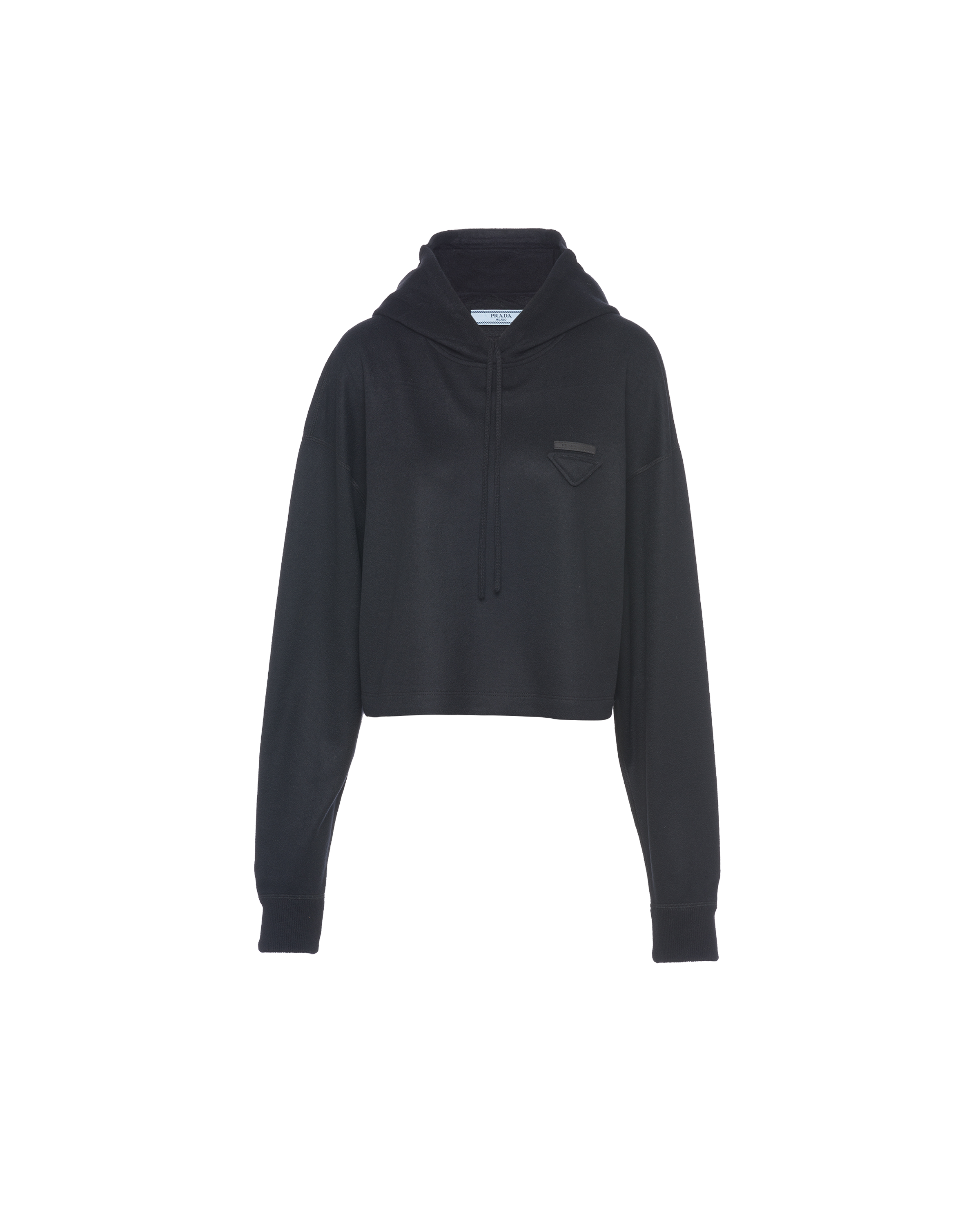 prada sweatshirt