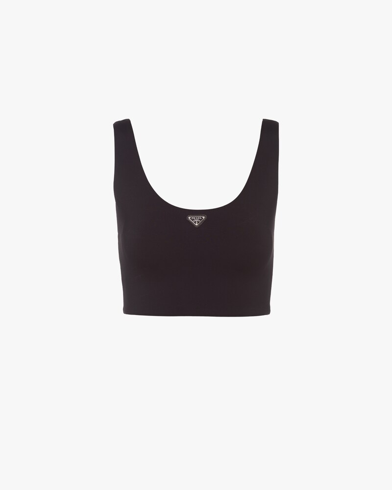 prada tank top