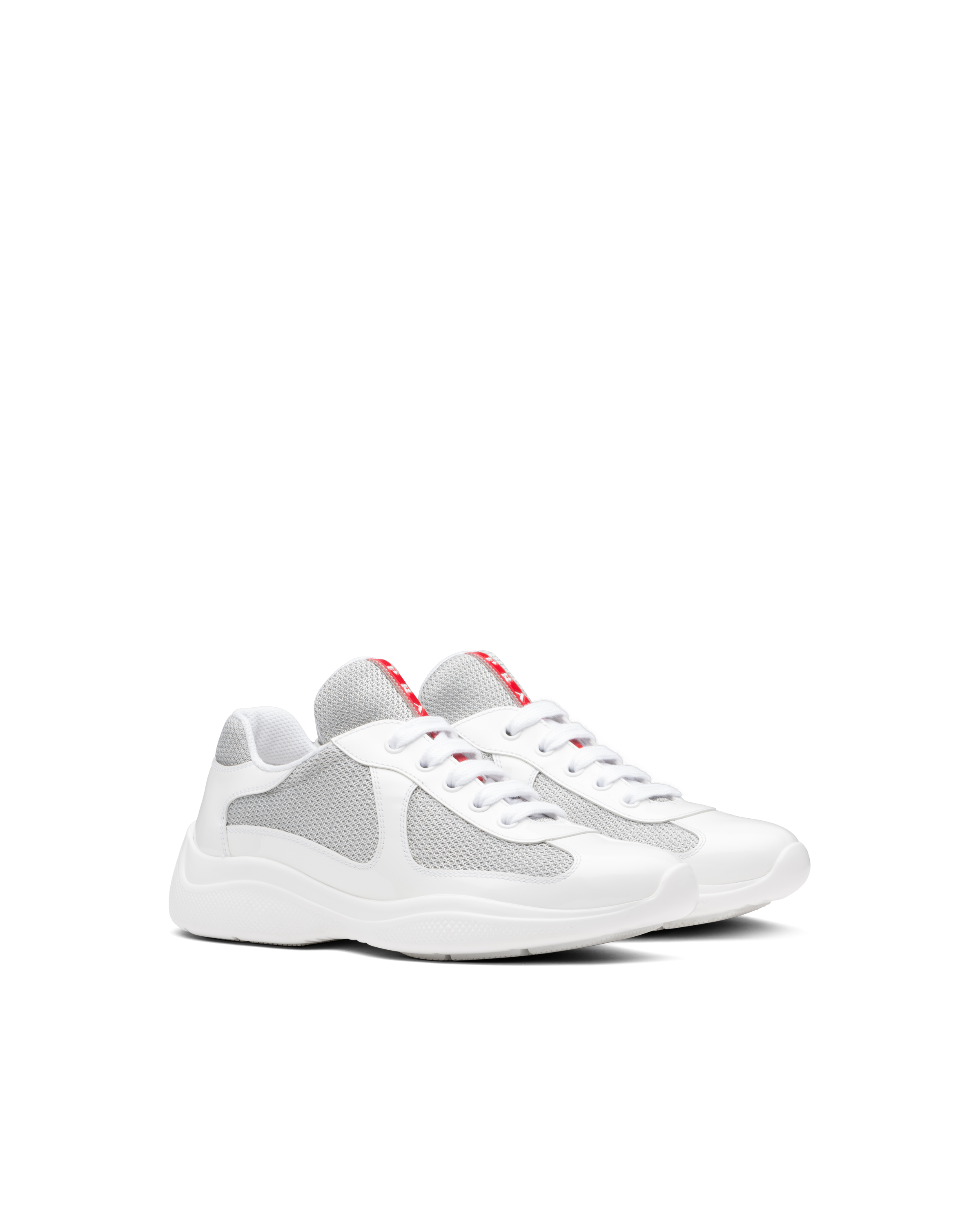 prada americas cup women's