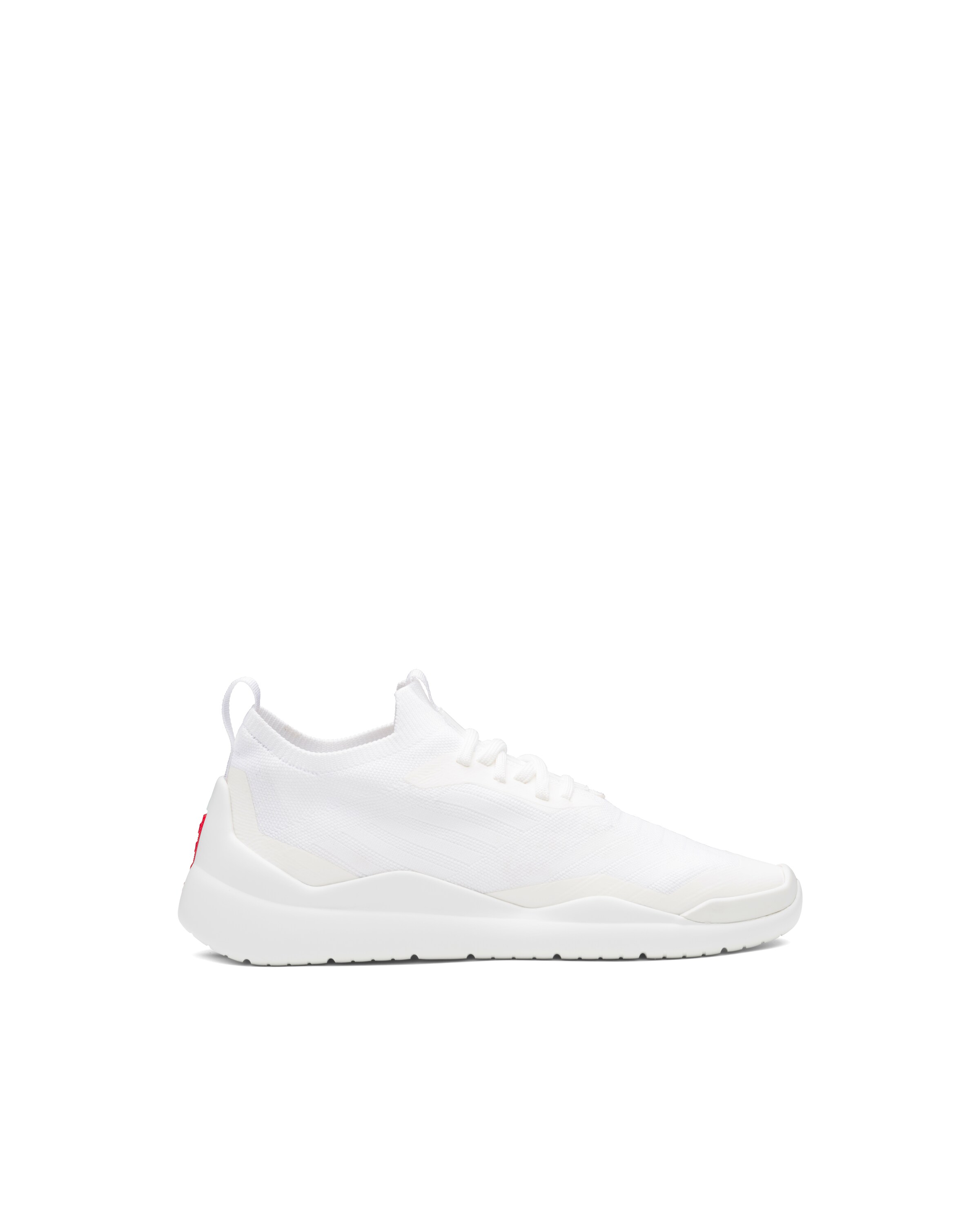 prada toblach techno knit lr sneakers