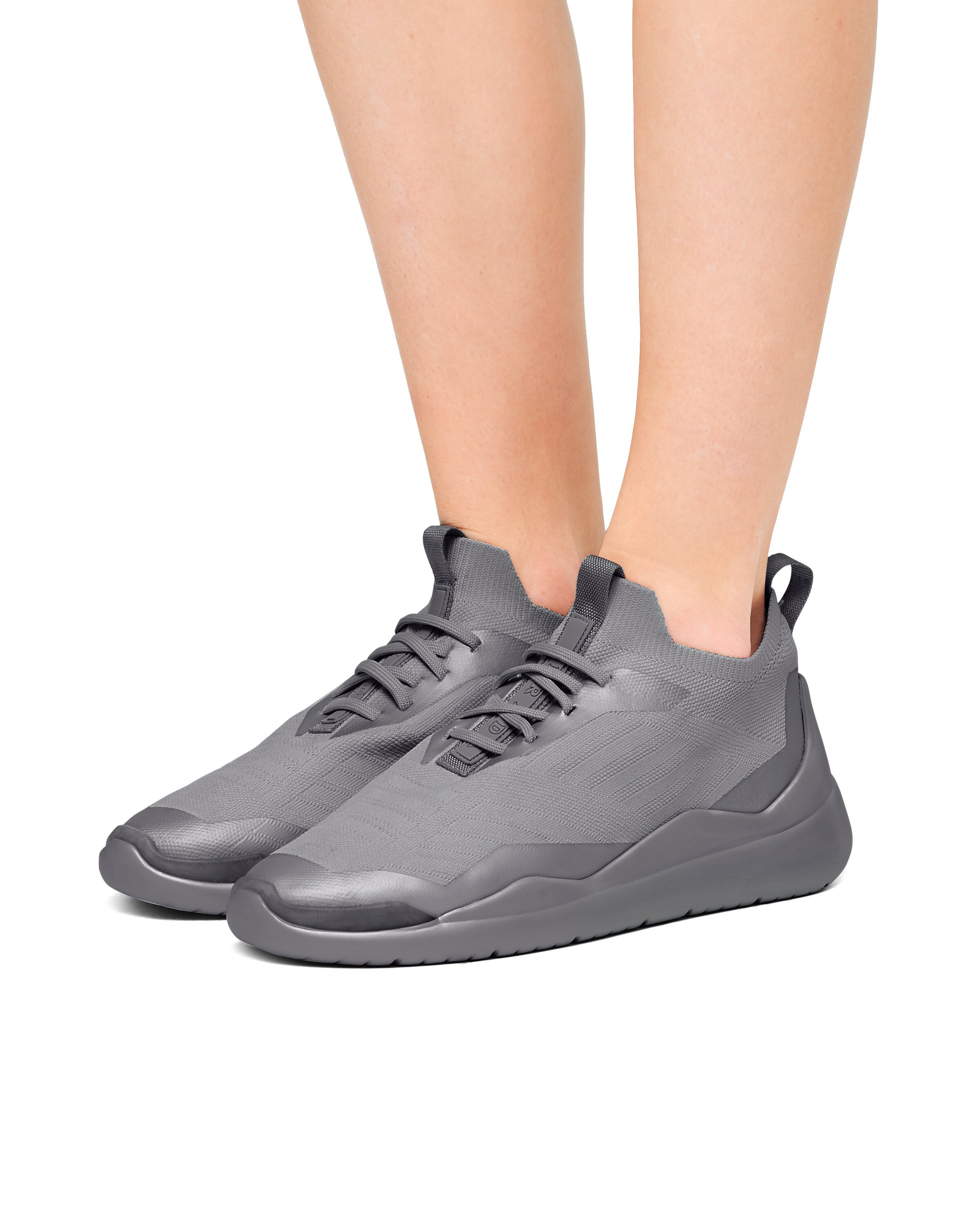 prada toblach techno knit lr sneakers