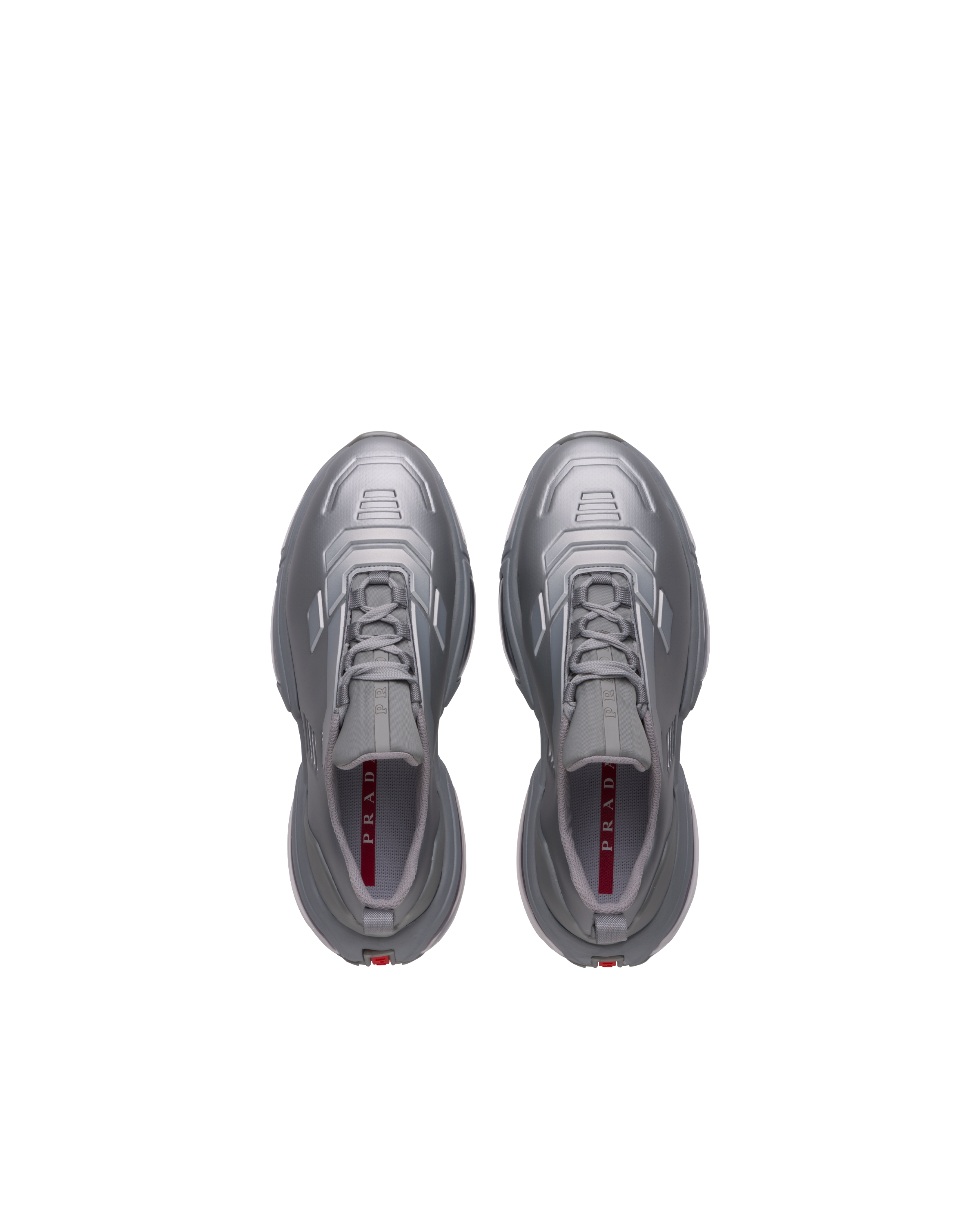 prada luna rossa sneaker