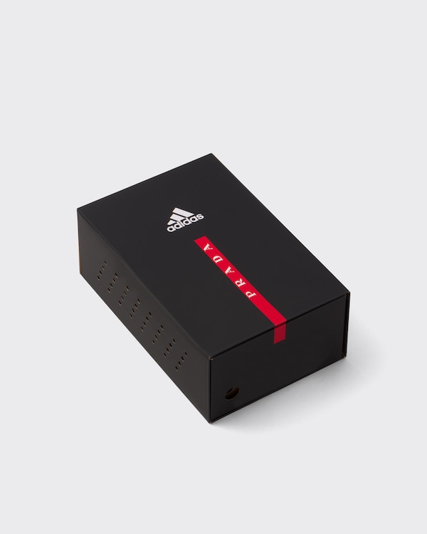 A+P Luna Rossa 21 sneakers A+P Luna Rossa 21 sneakers