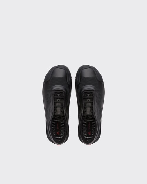 Prada A+P Luna Rossa 21 sneakers 2