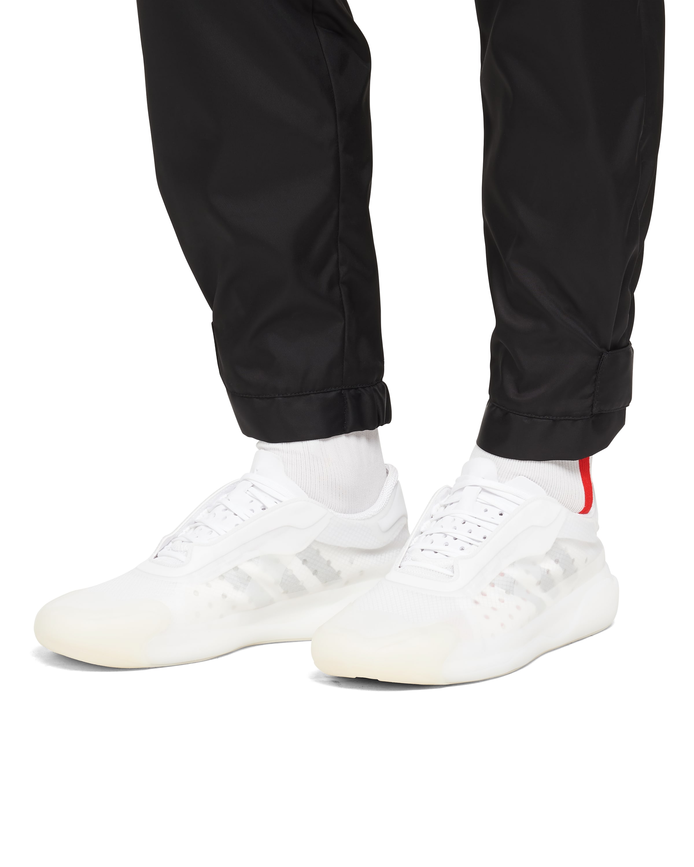 A+P Luna Rossa 21 sneakers | Prada