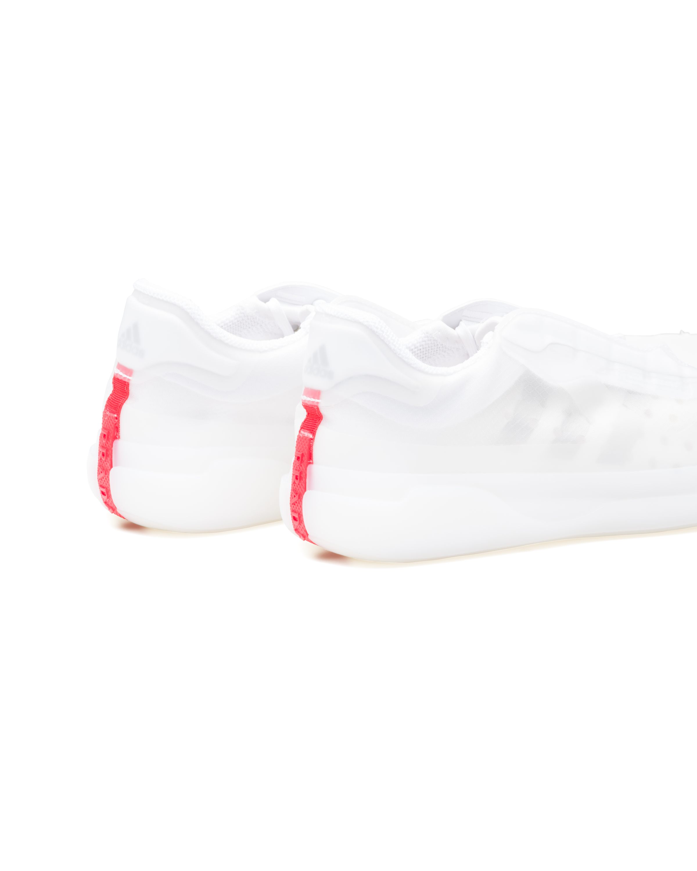 Adidas A & P Prada Luna Rossa 21 Shoes Size 11.5 NIB | eBay