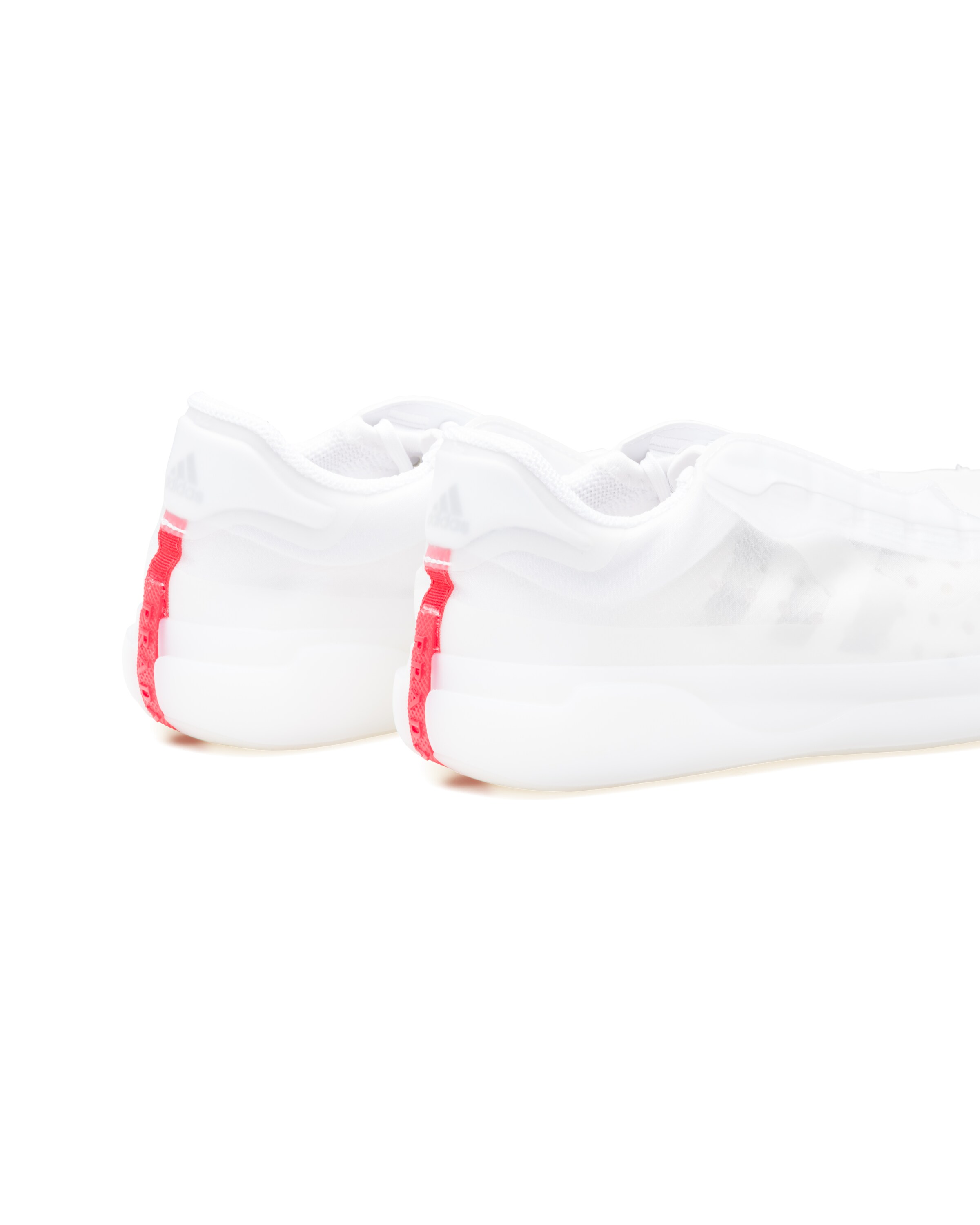 A+P Luna Rossa 21 Sneakers | Prada