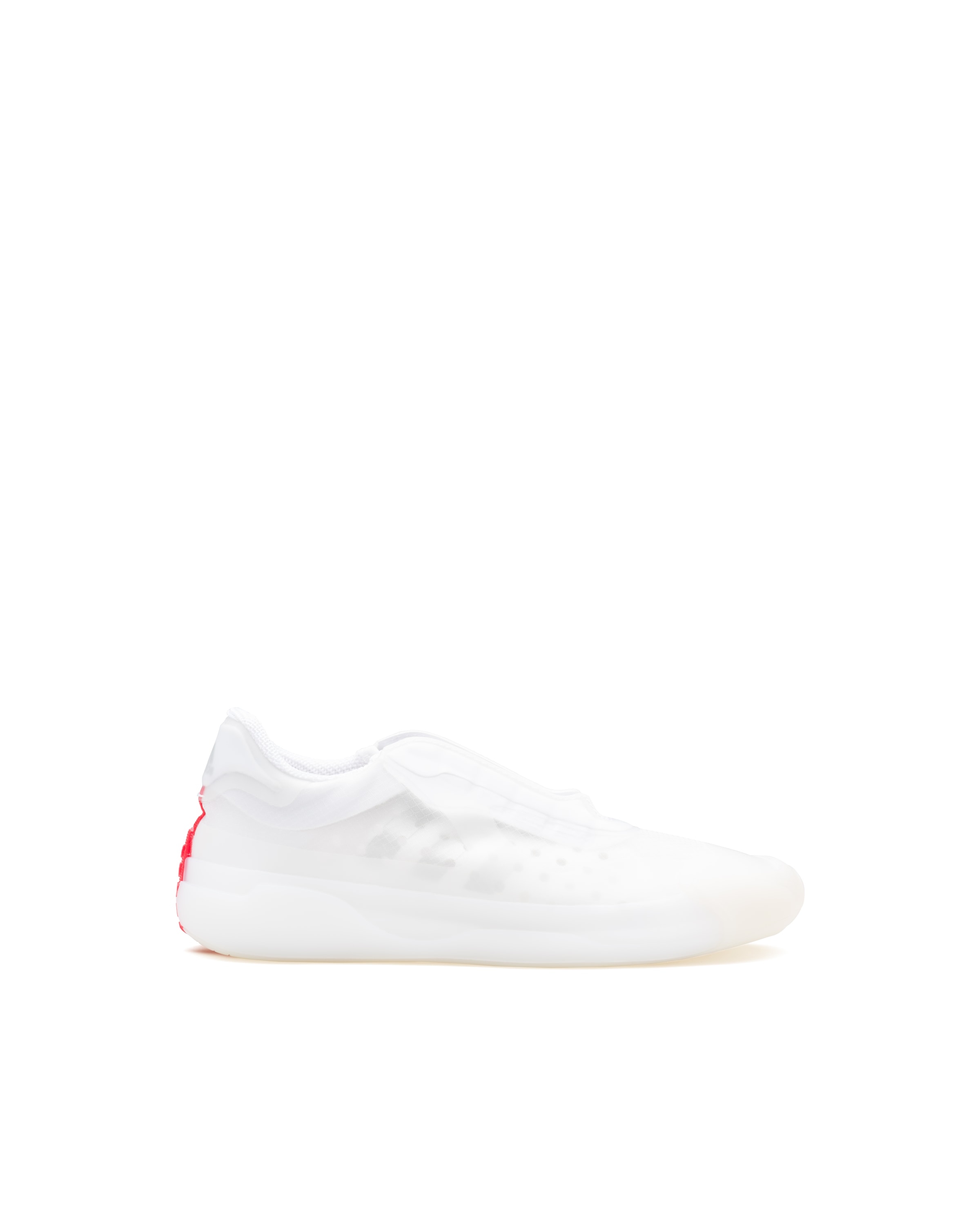 A+P Luna Rossa 21 sneakers | Prada