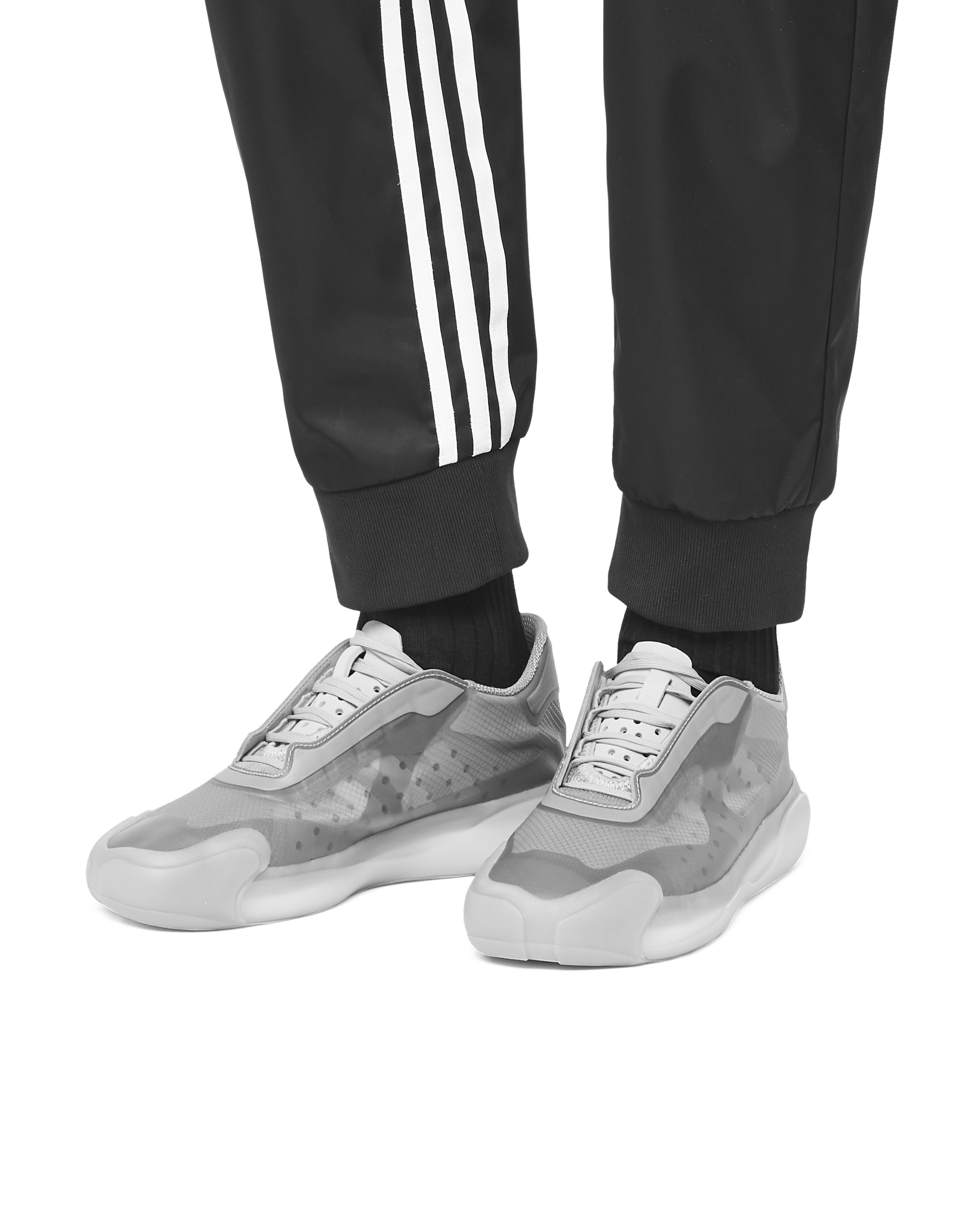 ADIDAS FOR PRADA A+P LUNA ROSSA 21 ルナロッサ-