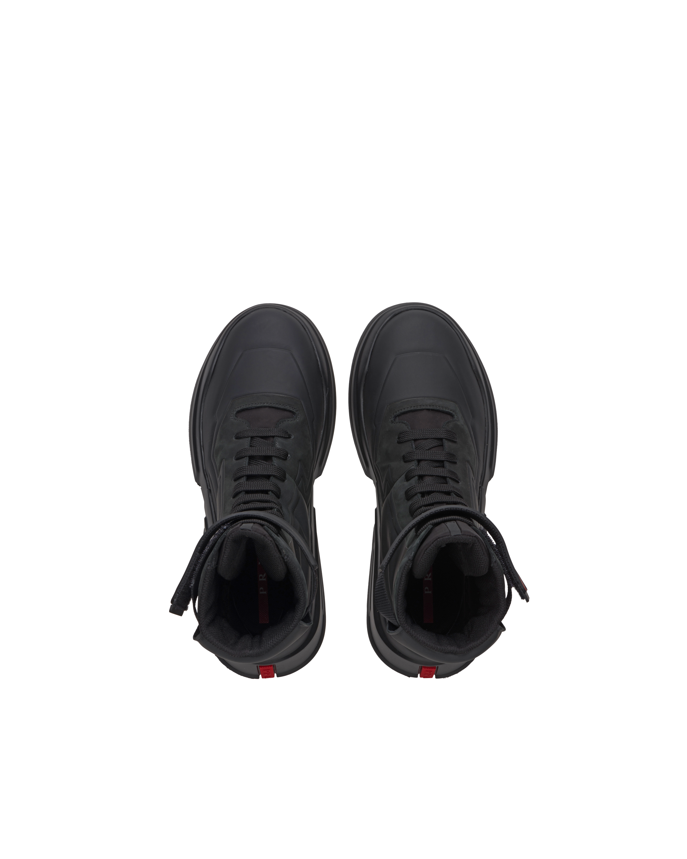 prada polarius