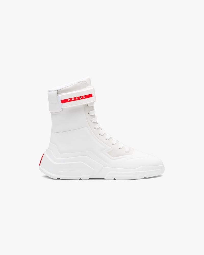 sneakers alte prada