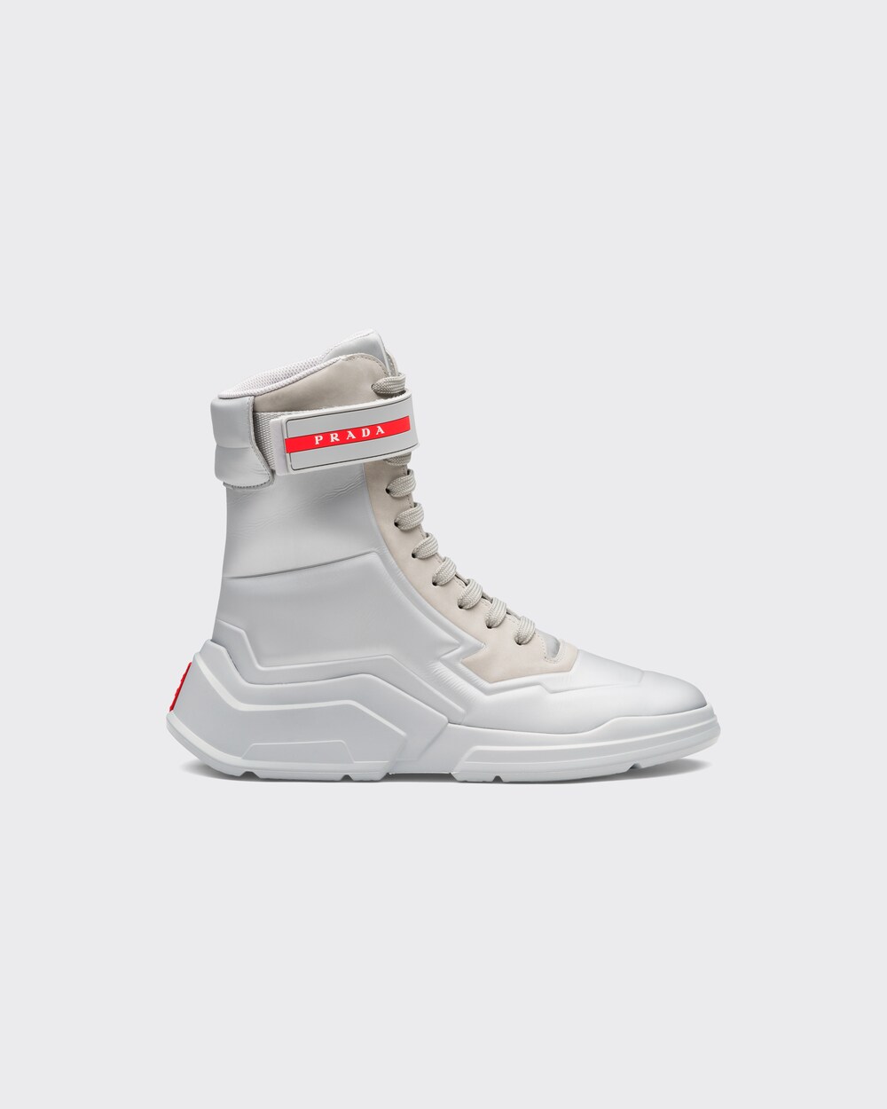 prada polarius sneakers