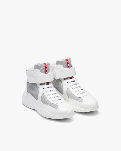 prada america cup white