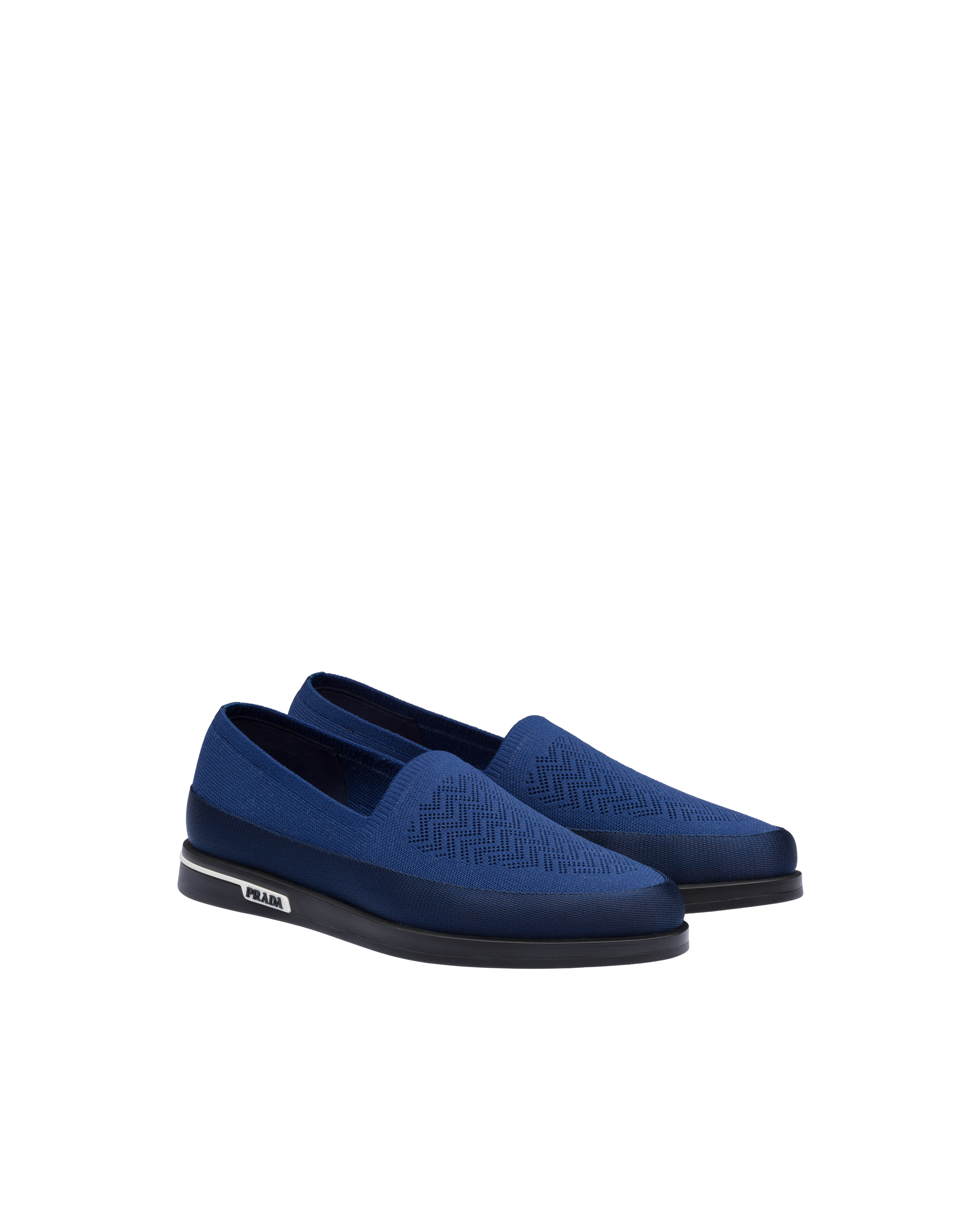 prada classic sneakers