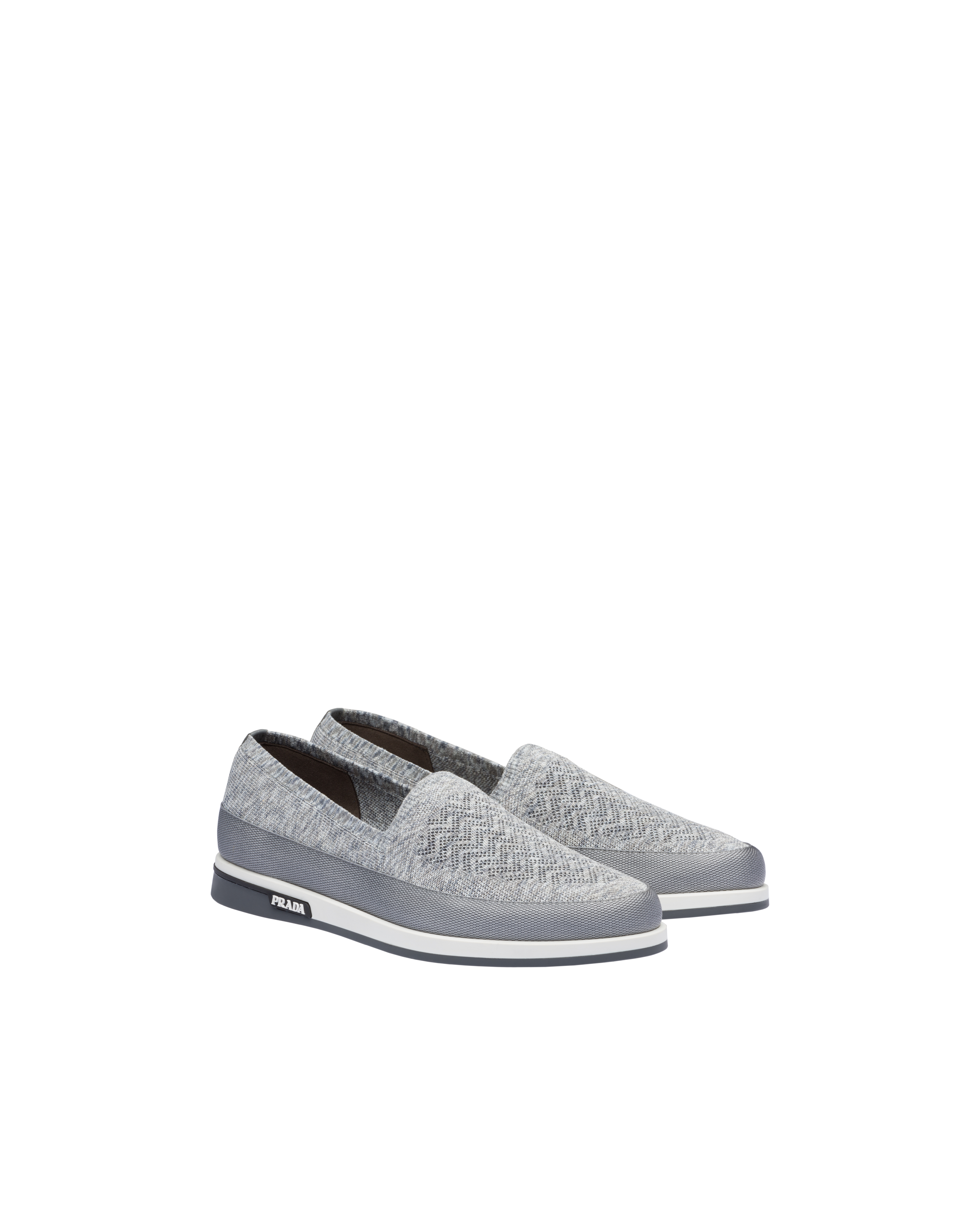 prada classic sneakers