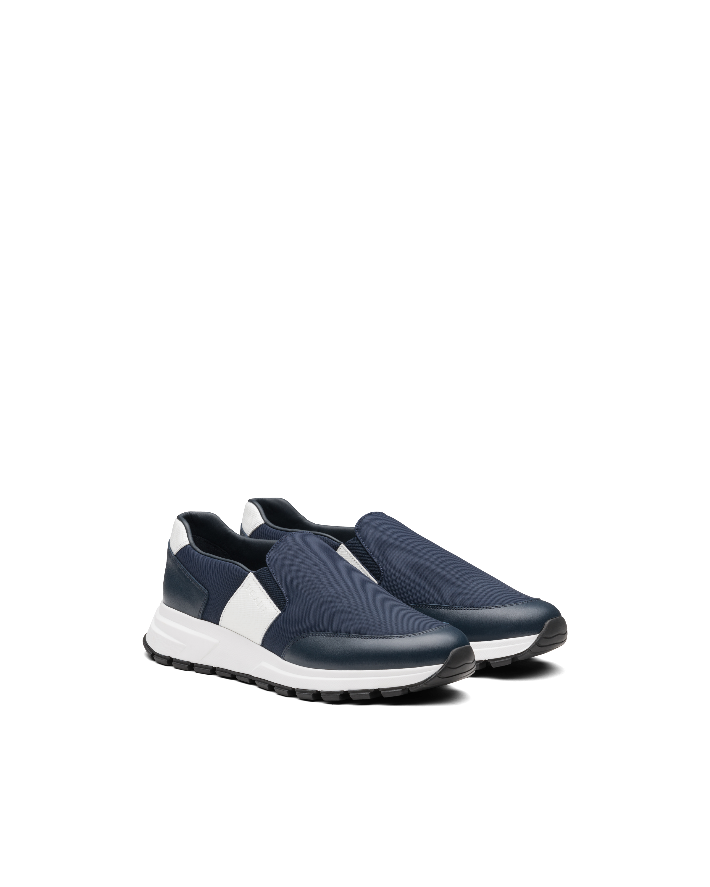 prada nevada sneakers