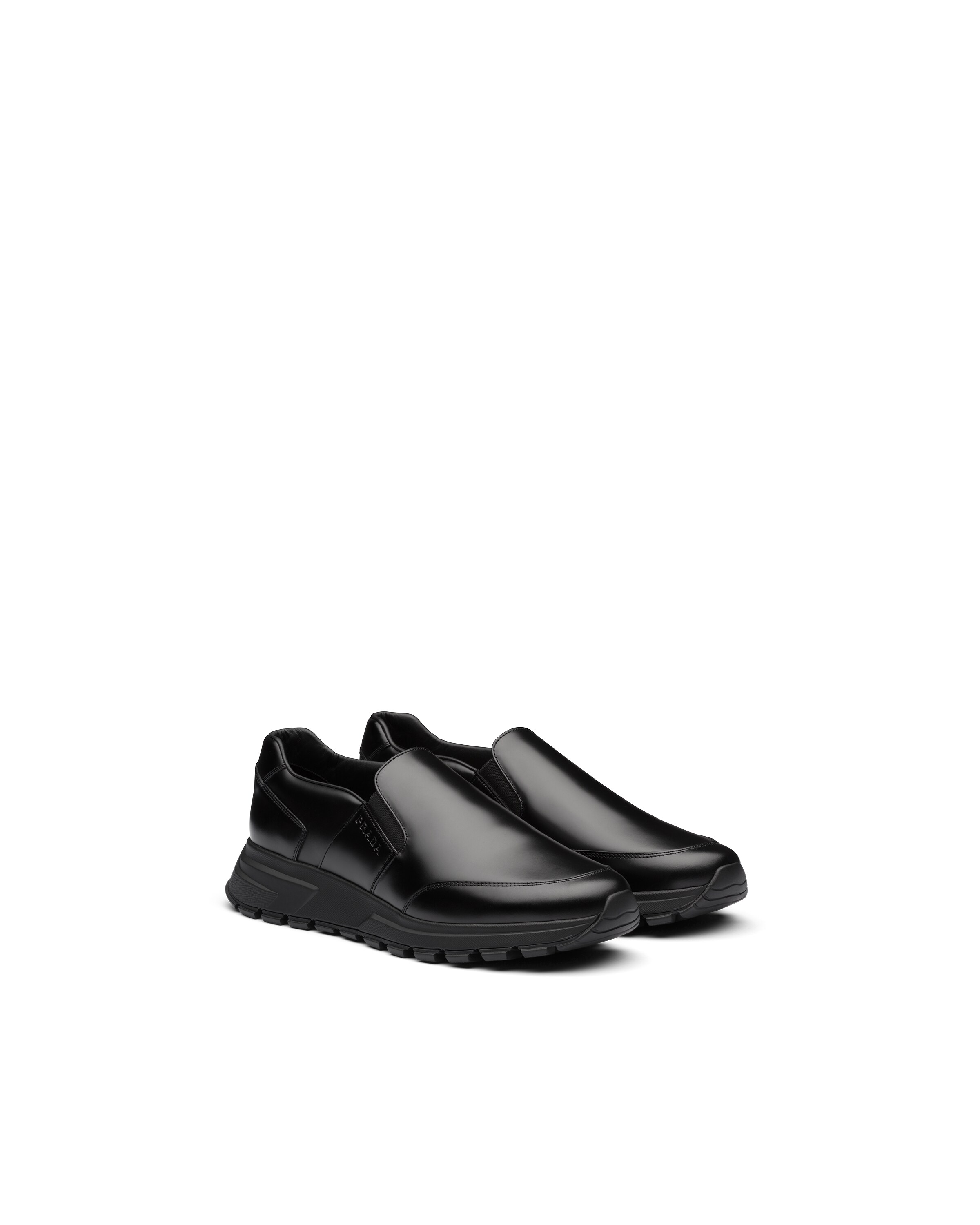 prada prax 01 white