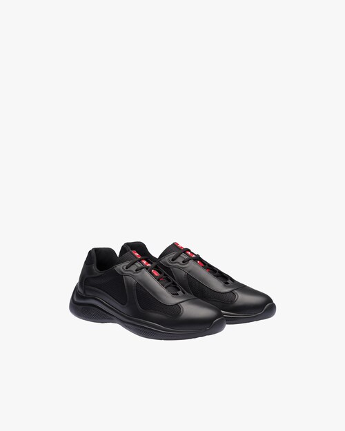 new prada mens shoes