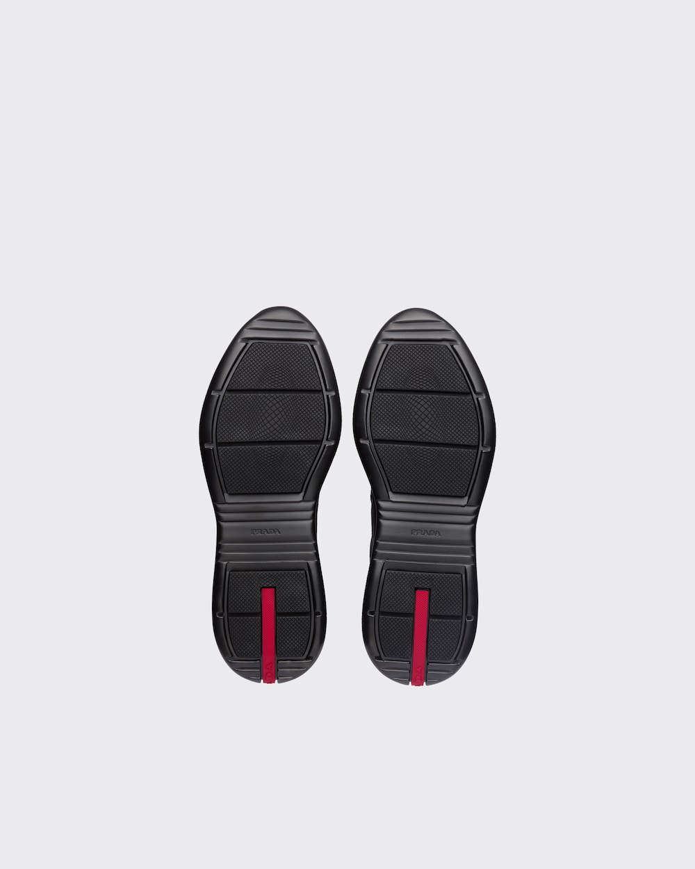ブラック プラダ アメリカズカップ スニーカー | Prada ブラック プラダ アメリカズカップ スニーカー | Prada