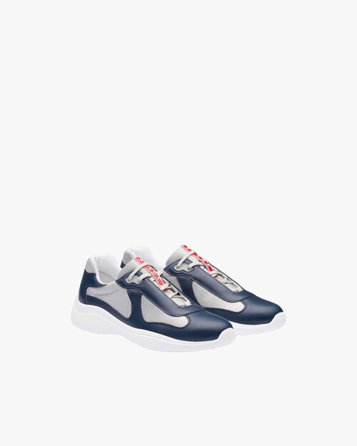prada pointy shoes