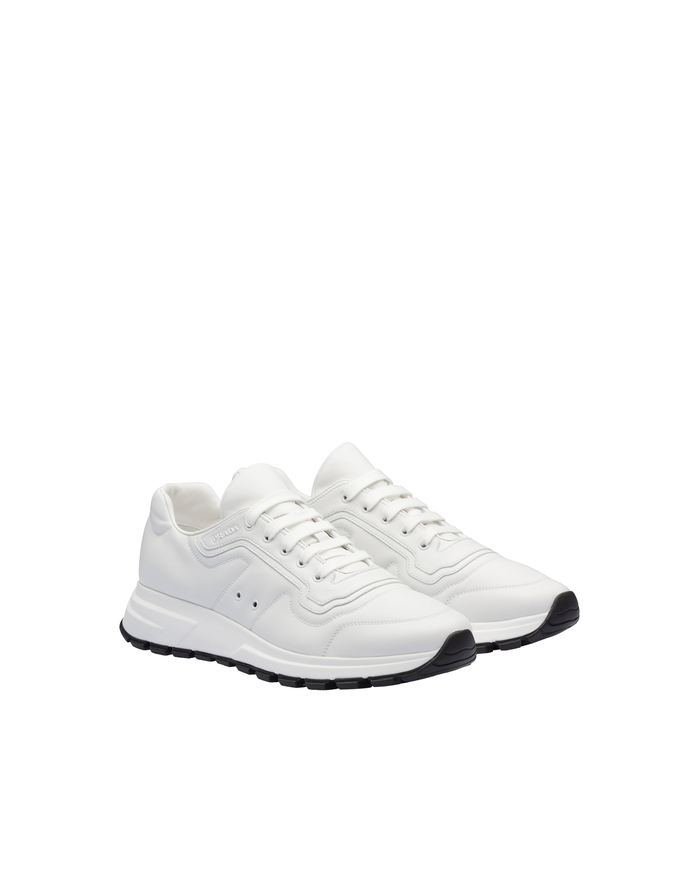 prada prax 01 sneakers