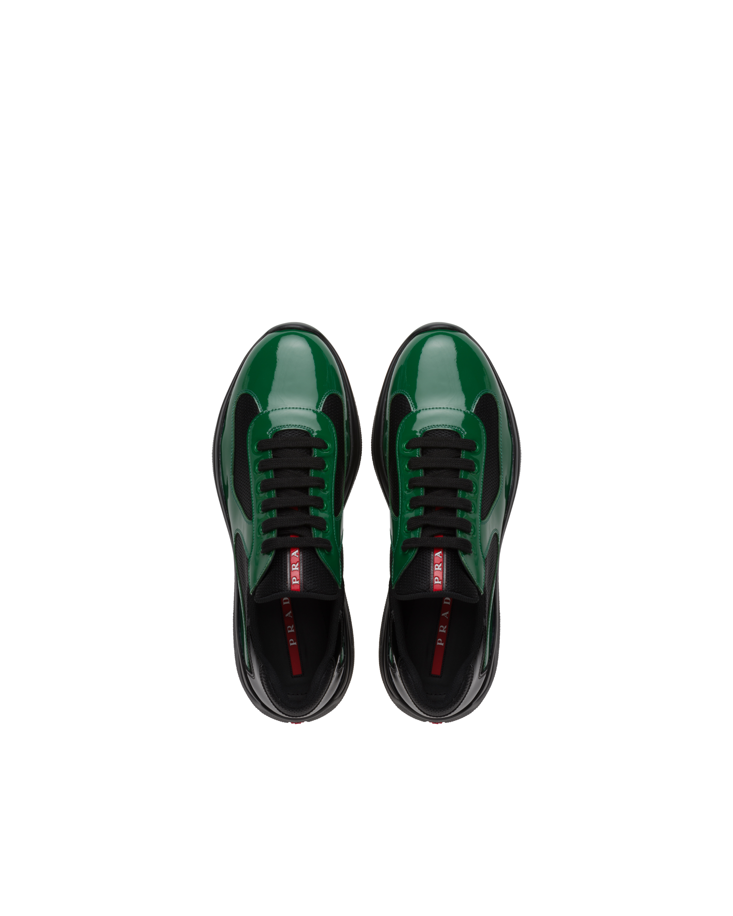 black prada americas cup