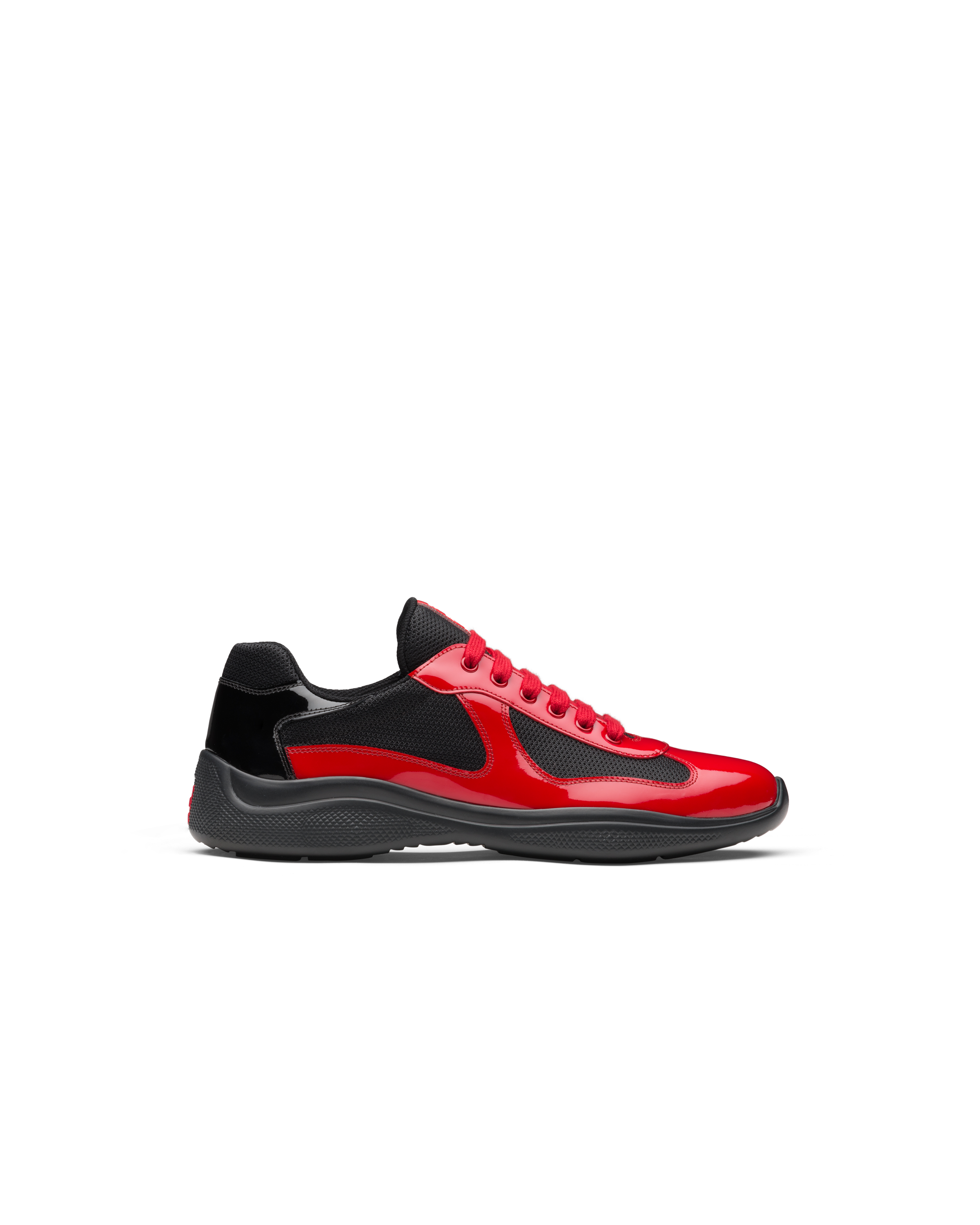 prada americas cup sneakers