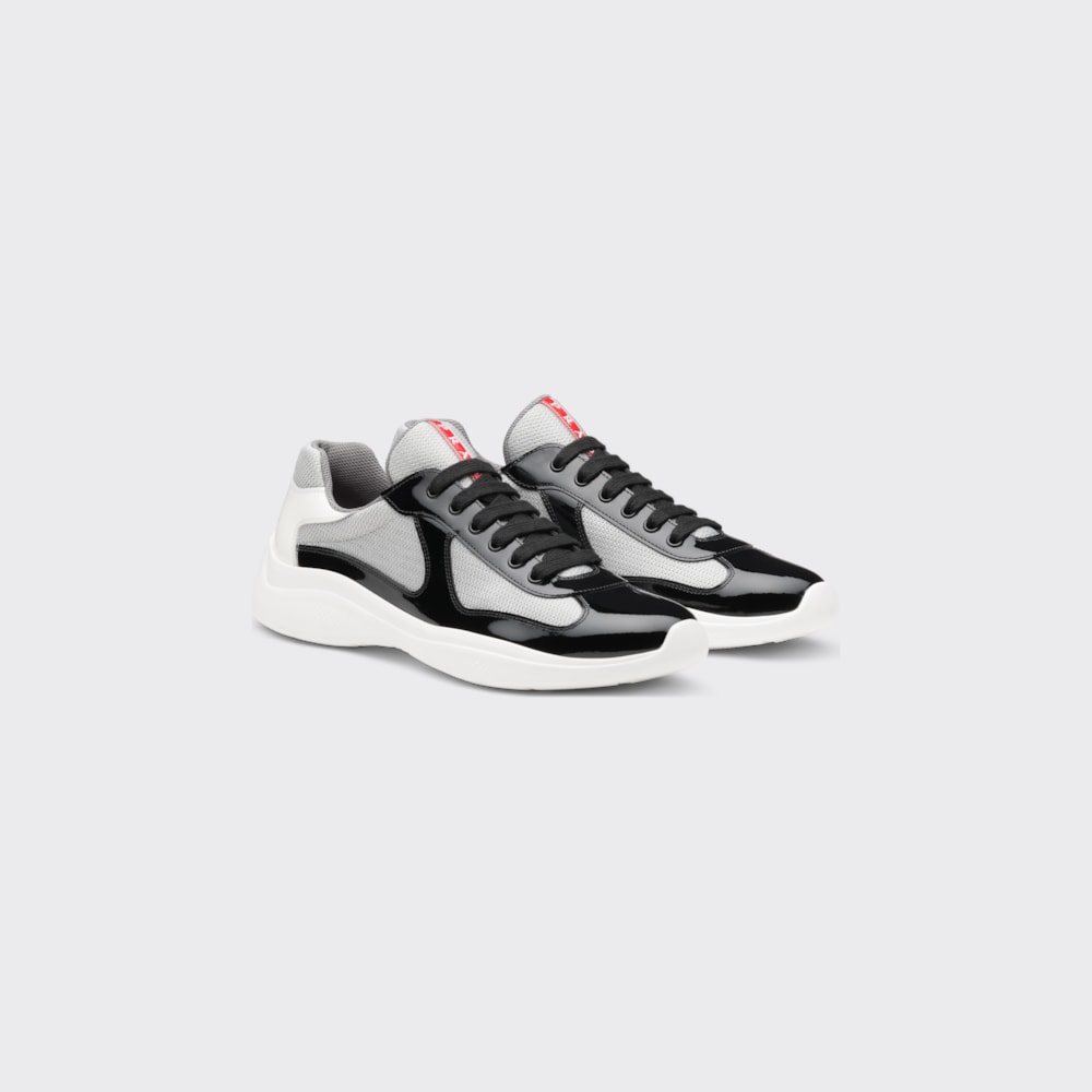 Prada Prada America's Cup sneakers 1
