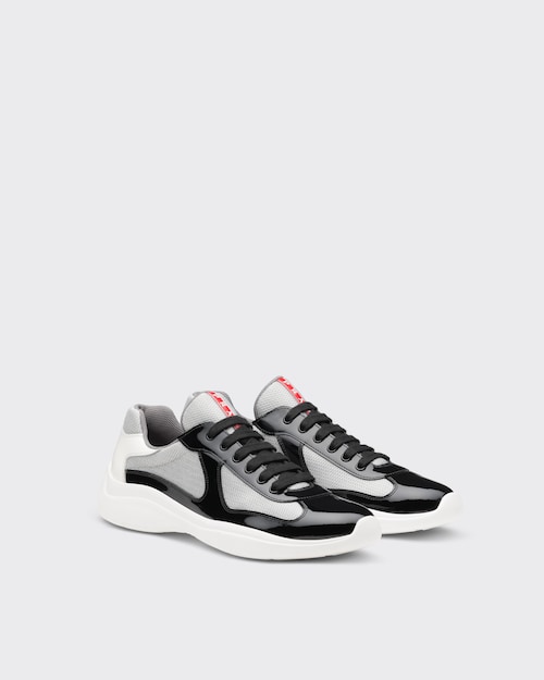 Prada Prada America's Cup sneakers 1