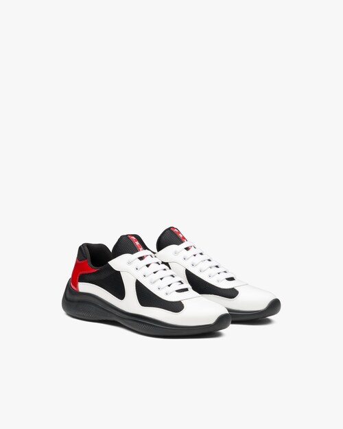 new prada shoes