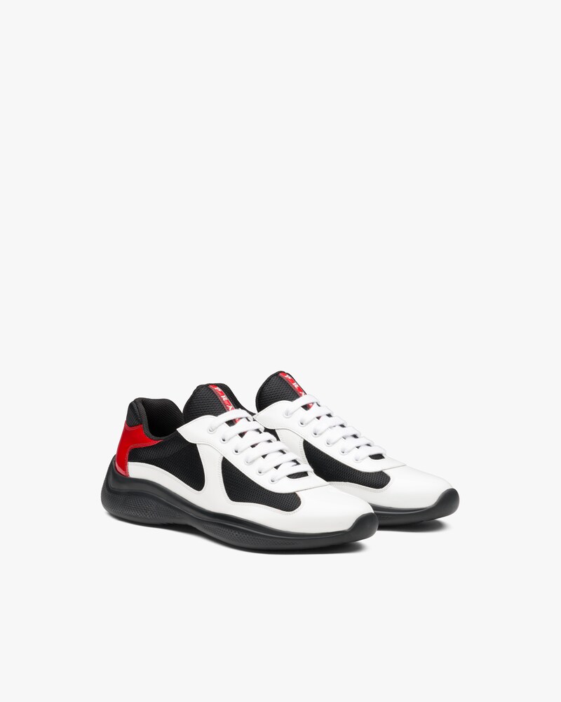 prada sneaker men