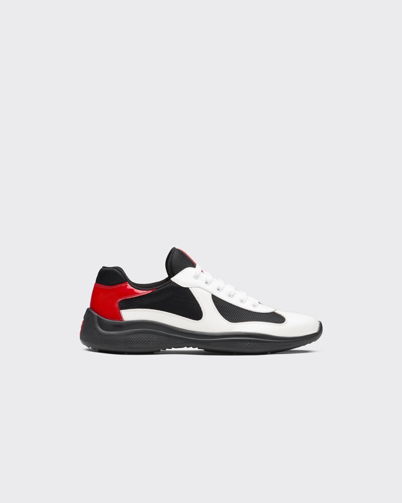 black prada americas cup