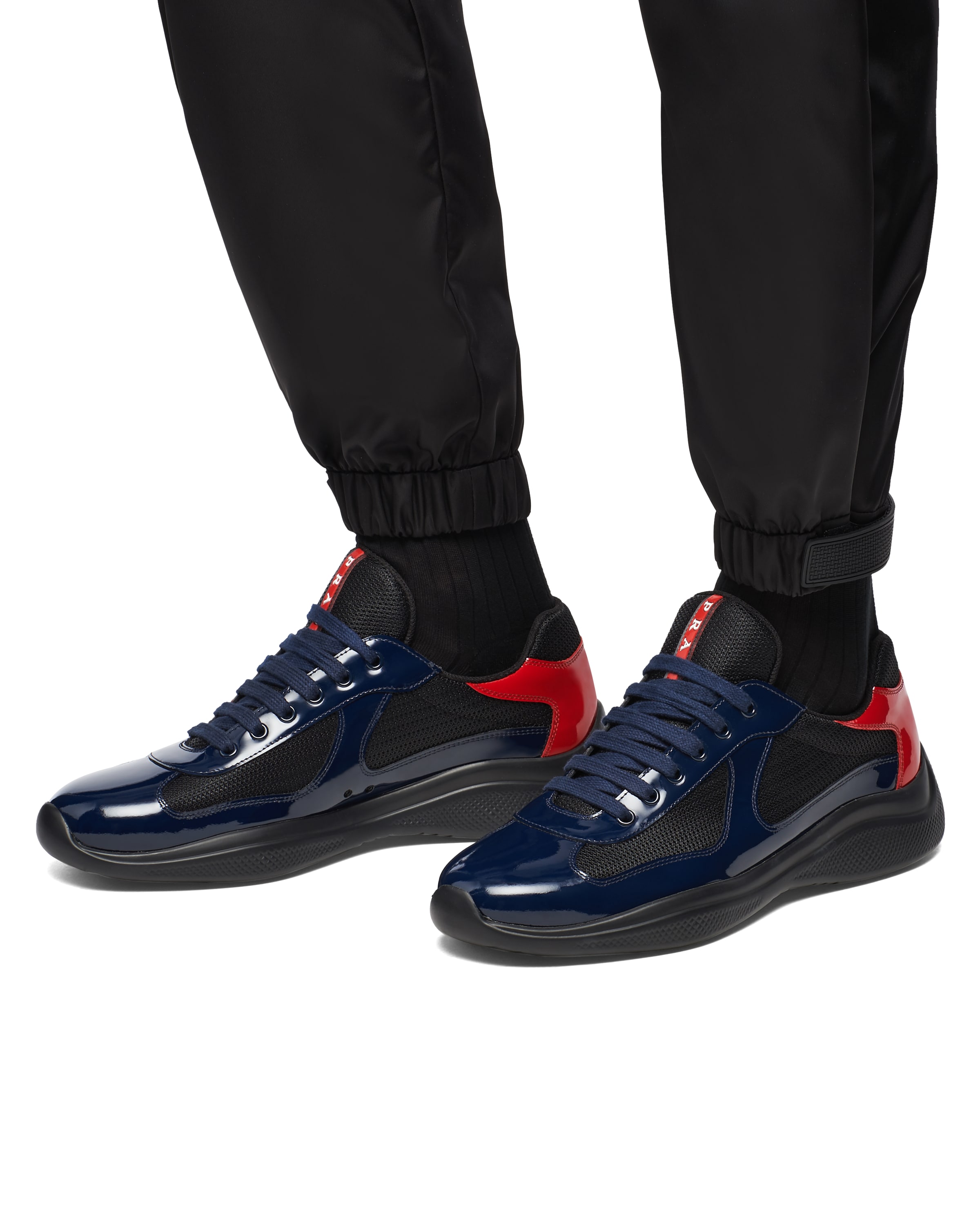sneaker roberto cavalli shoes