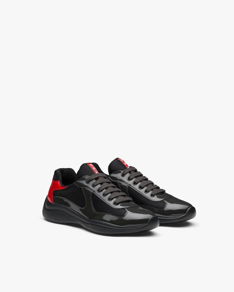 prada skate sneaker