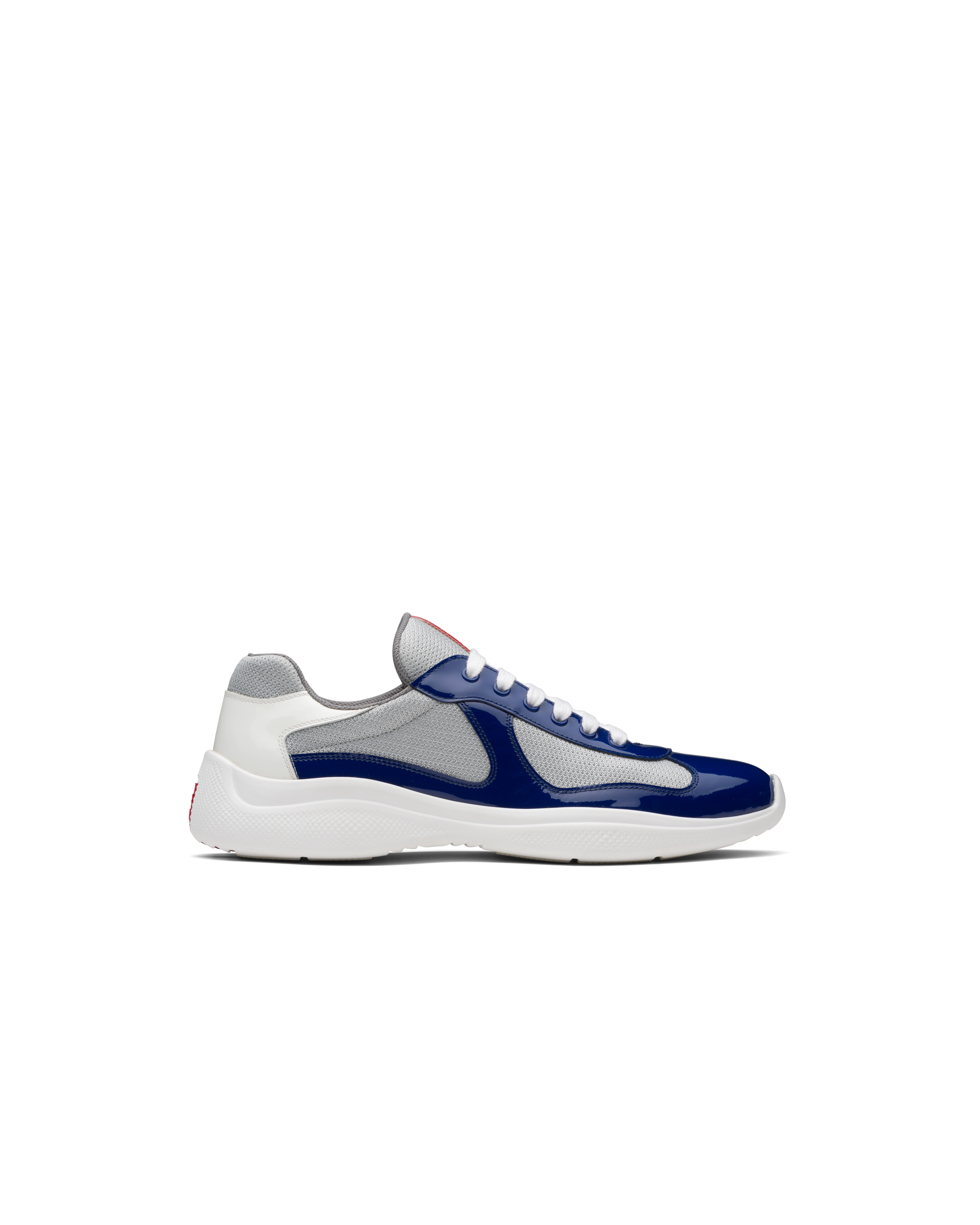 Americas cup sneaker prada store