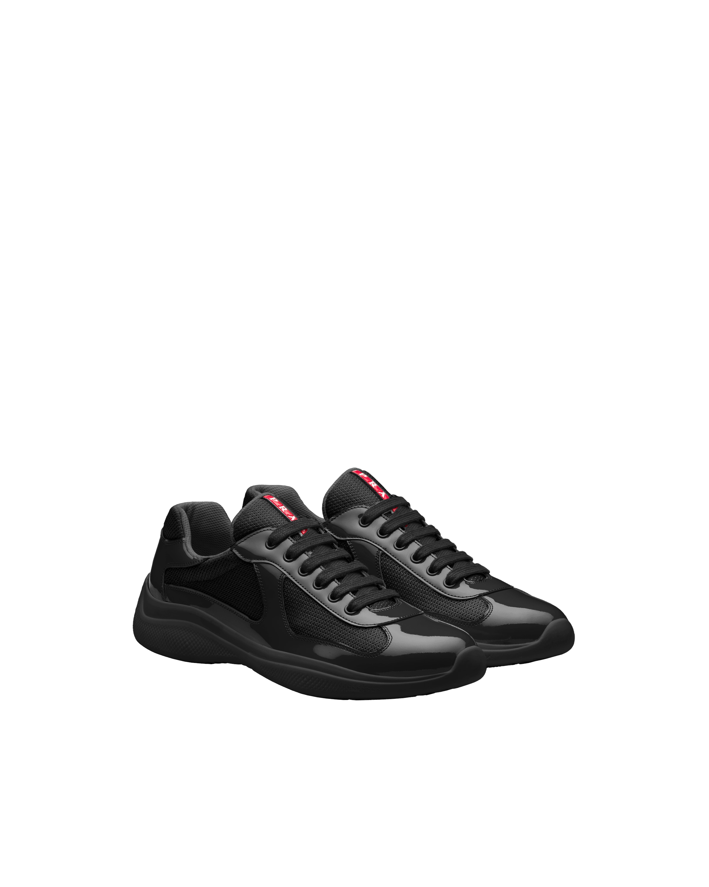 prada americas cup bike fabric