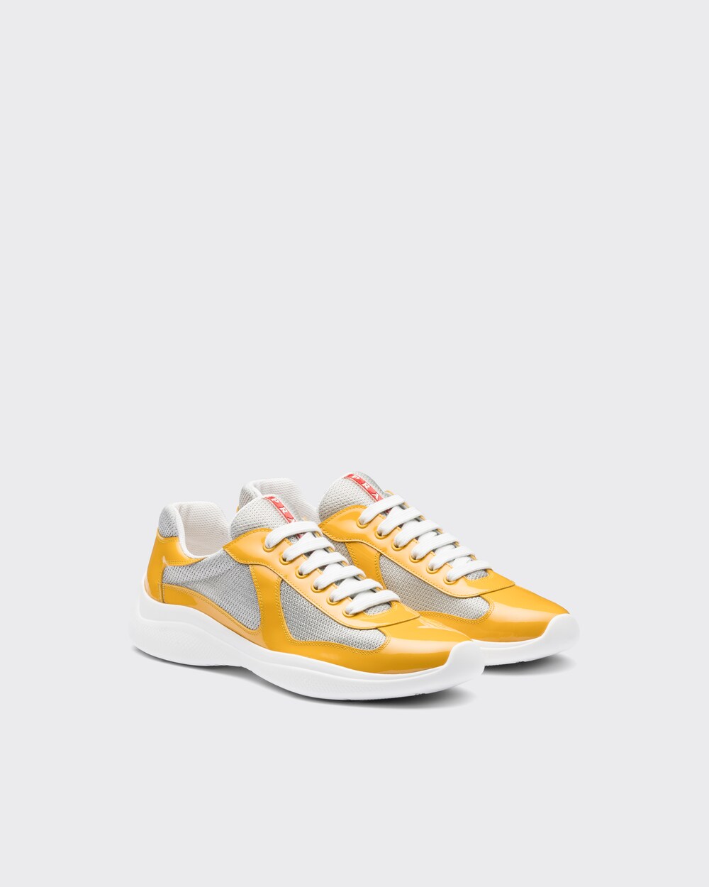 Prada Prada America's Cup sneakers 1