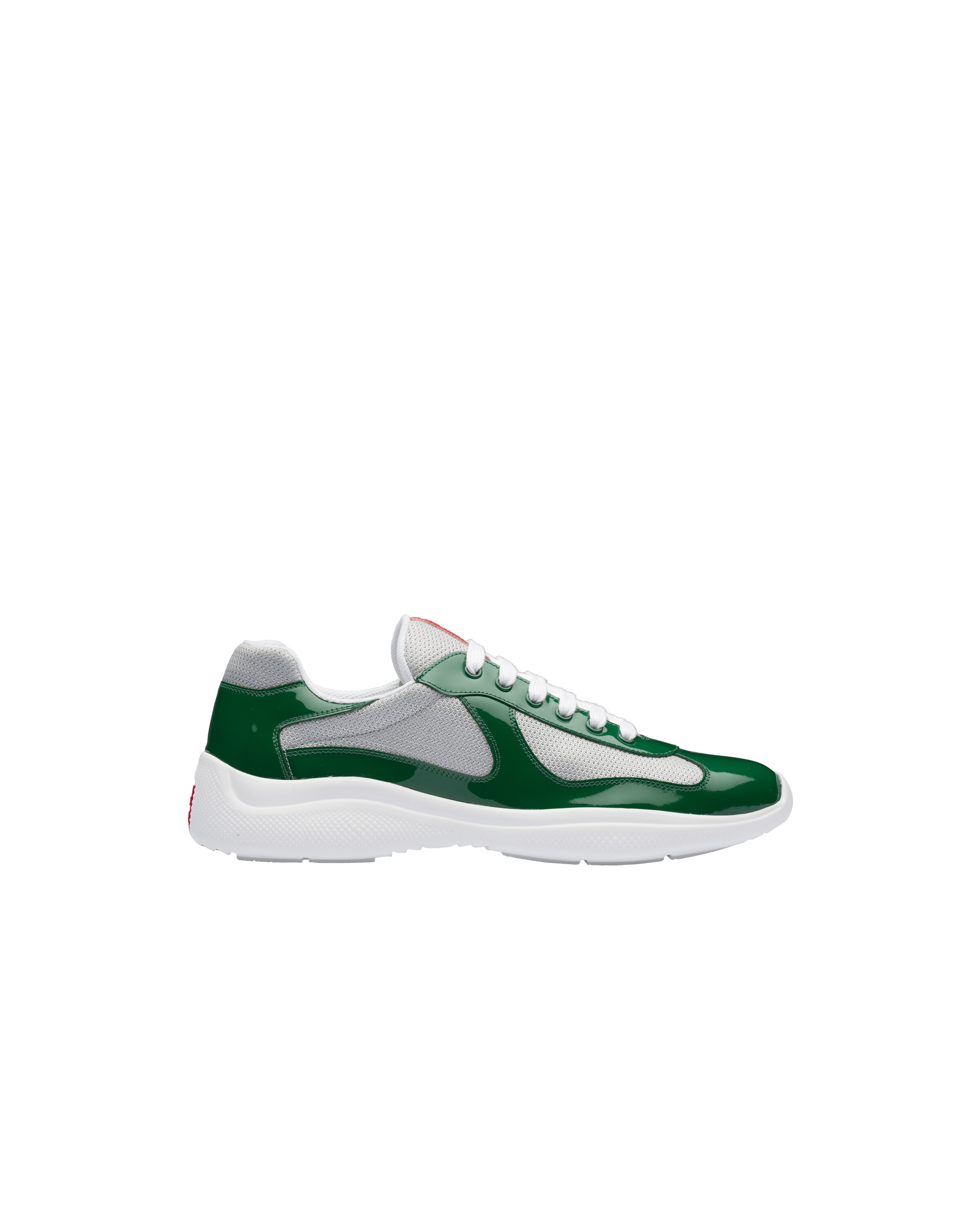 america s cup bike fabric sneakers