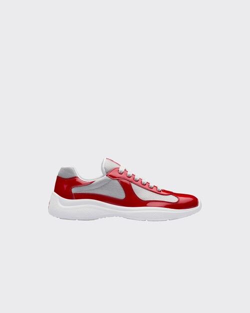 Prada Prada America\x27s Cup sneakers 2