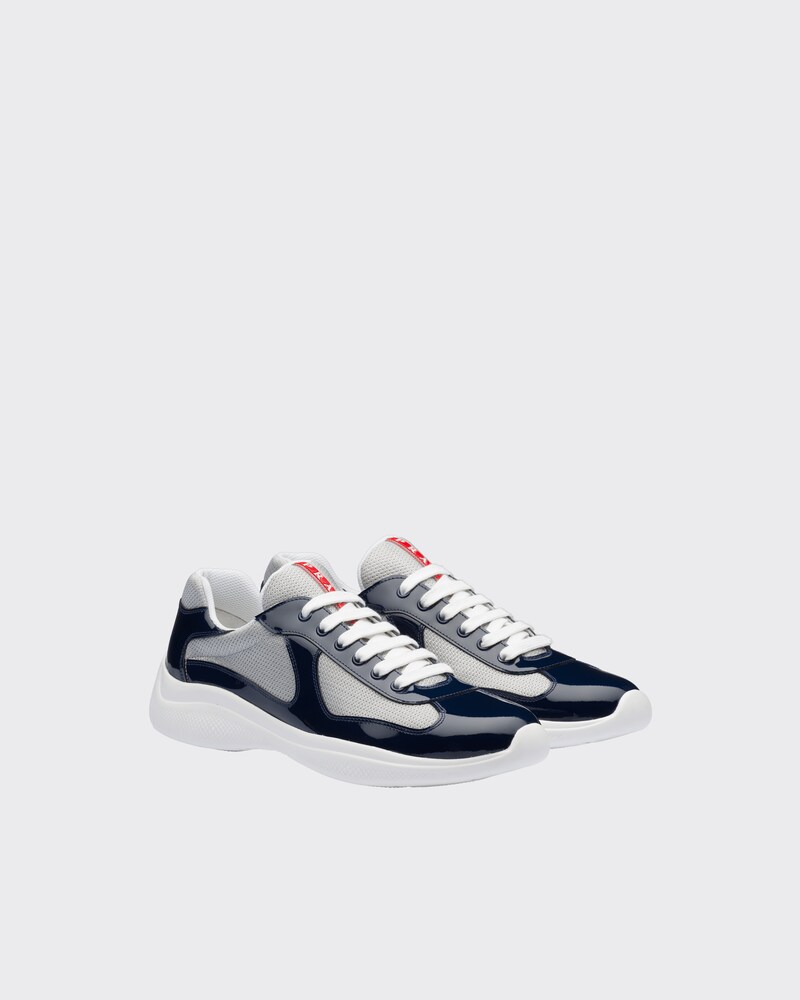 Men's America's Cup | PRADA